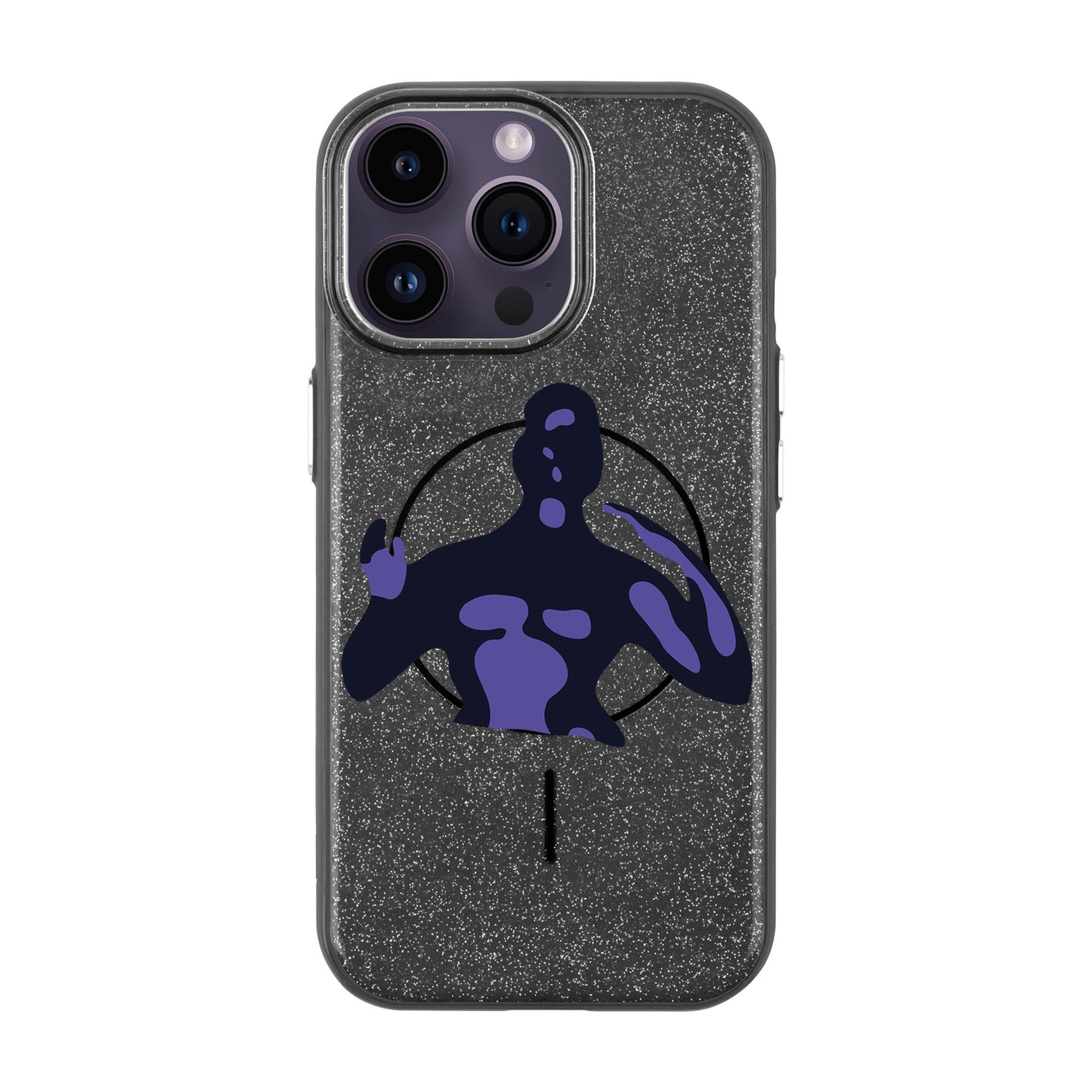 COSTUME-iPhone 14 Pro Max Radiant Kılıf MagSafe Özellikli