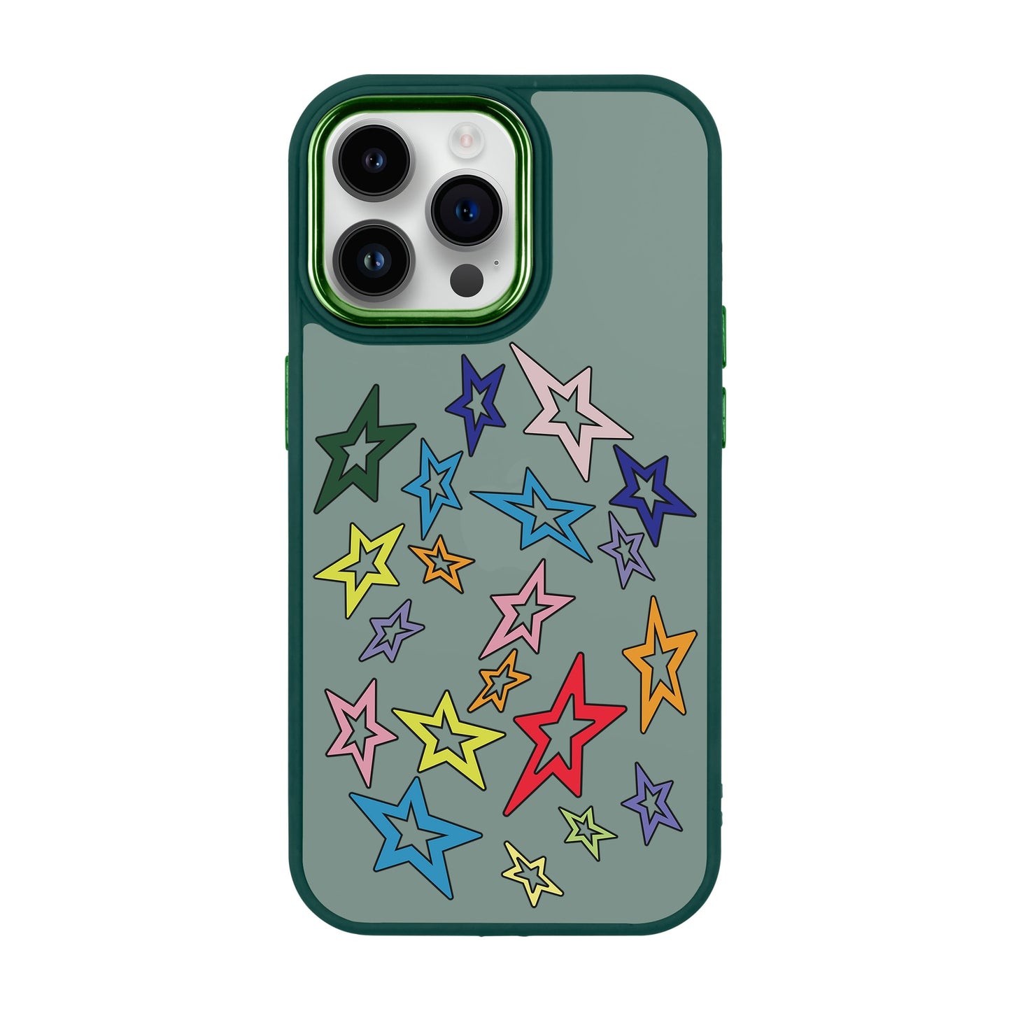 STAR-iPhone 14 Pro Max Proof Kılıf