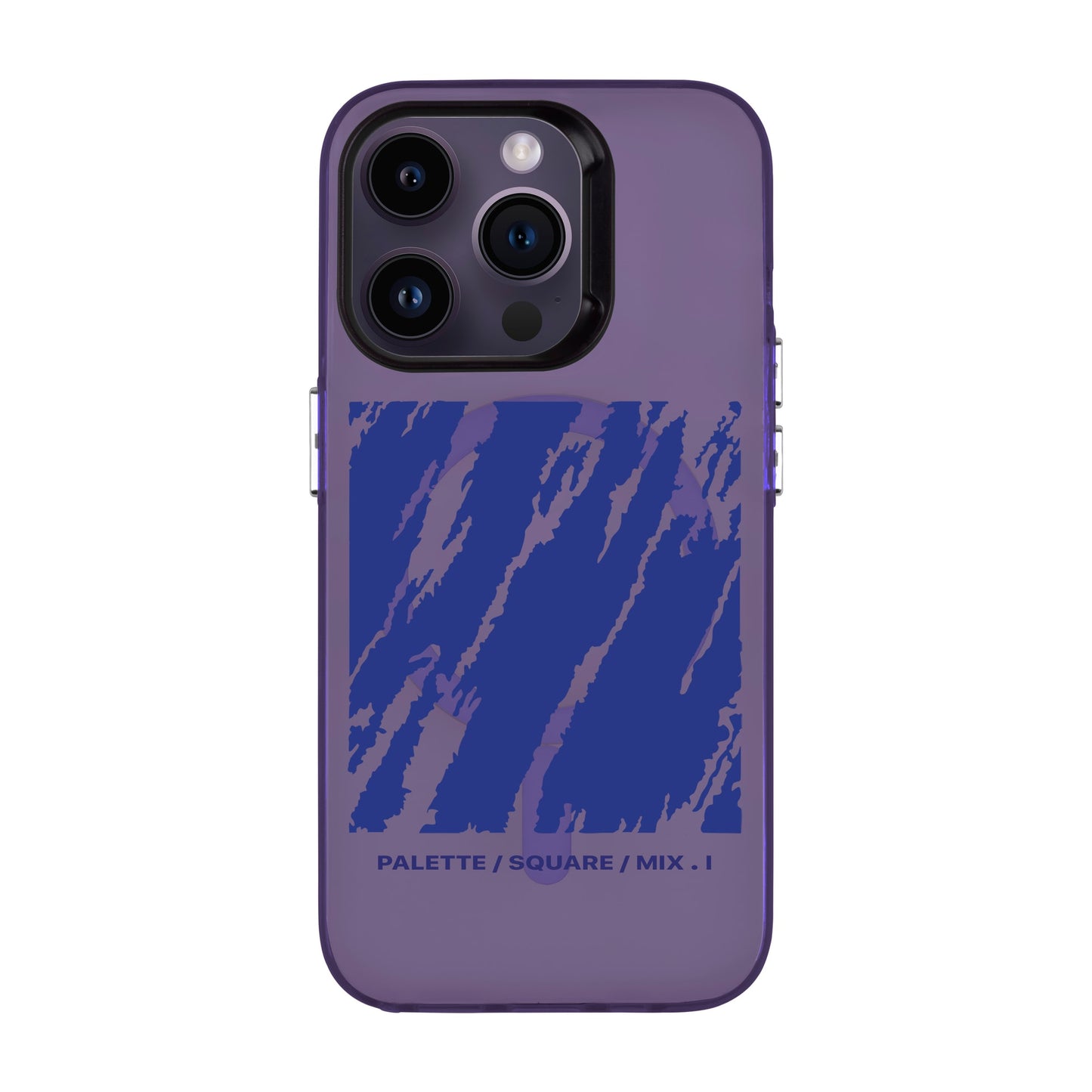 PALETTE-iPhone 14 Pro Hold Kılıf MagSafe Özellikli