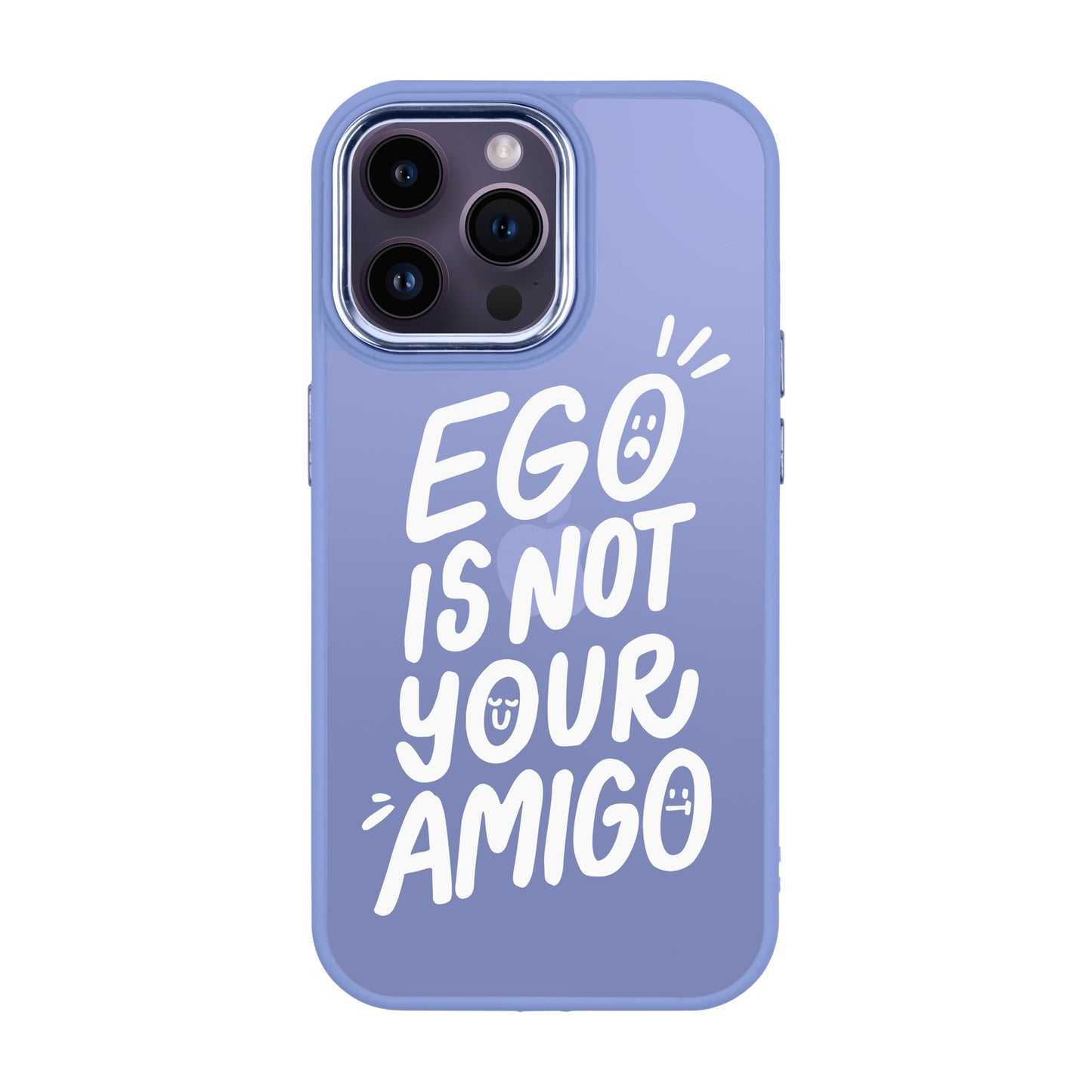 EGO-iPhone 13 Pro Max Proof Kılıf