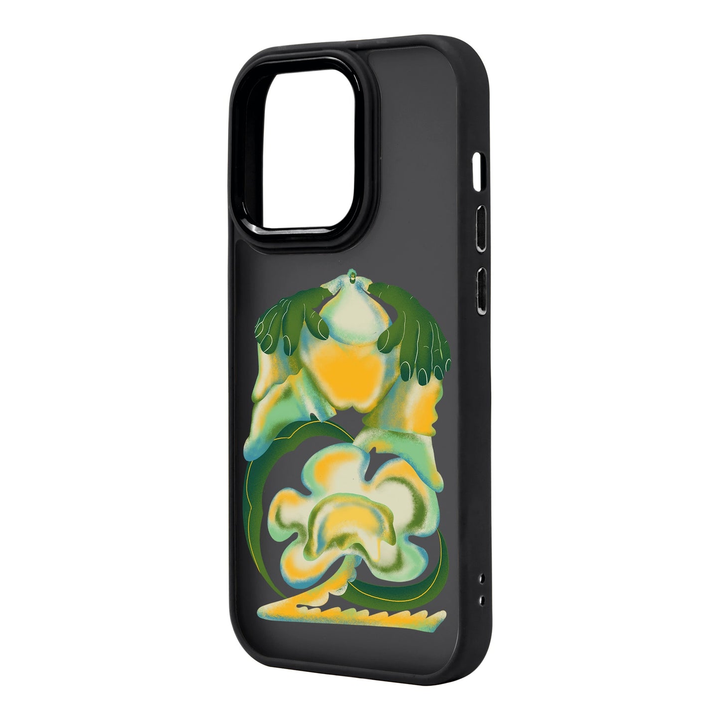 HUGE MAN-iPhone 11 Proof Kılıf
