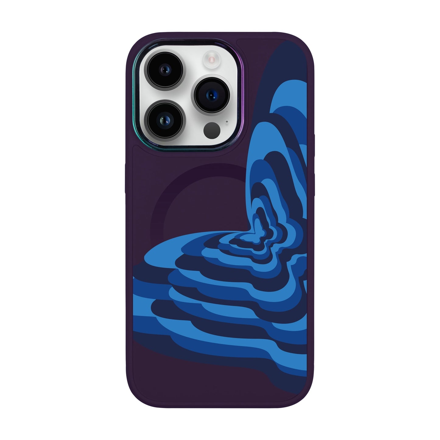 BUTTERFLY-iPhone 13 Pro Vigor Kılıf MagSafe Özellikli