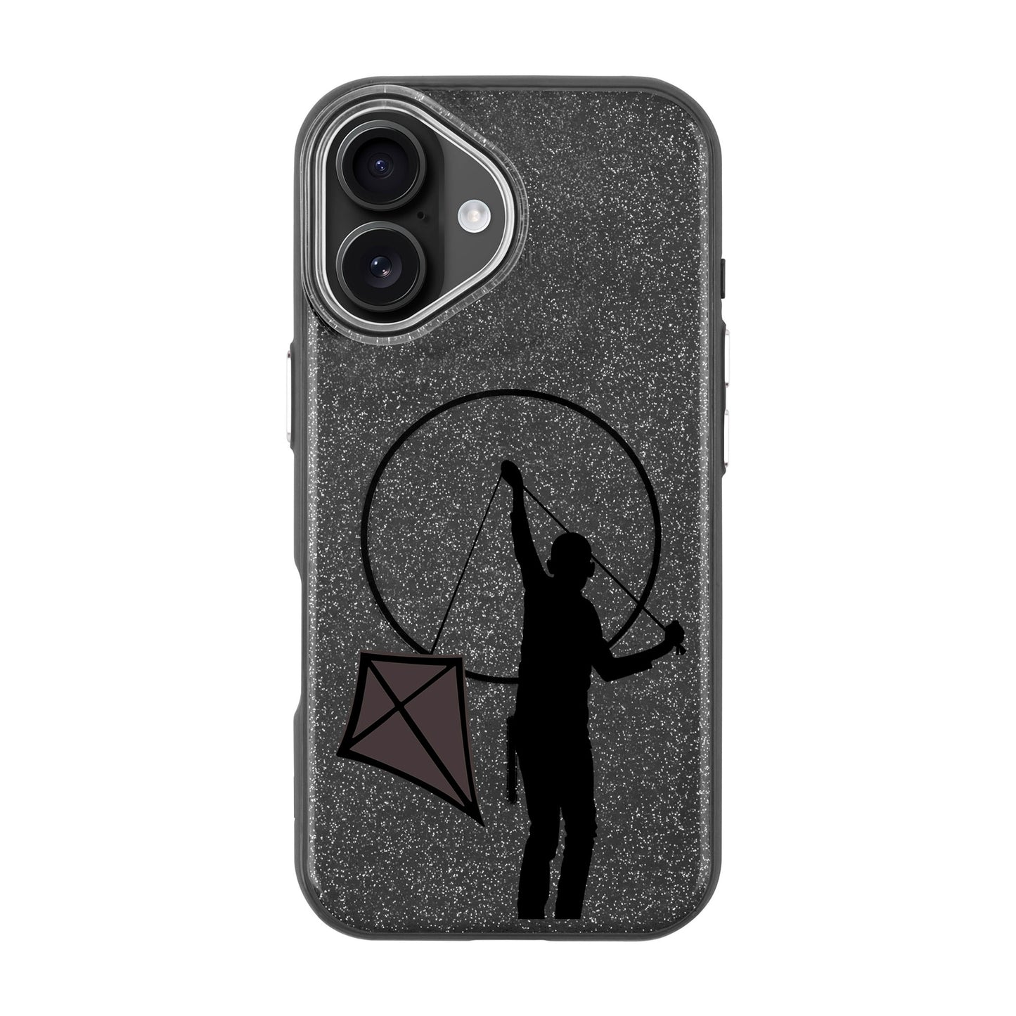 KITE-iPhone 16 Plus Radiant Kılıf MagSafe Özellikli