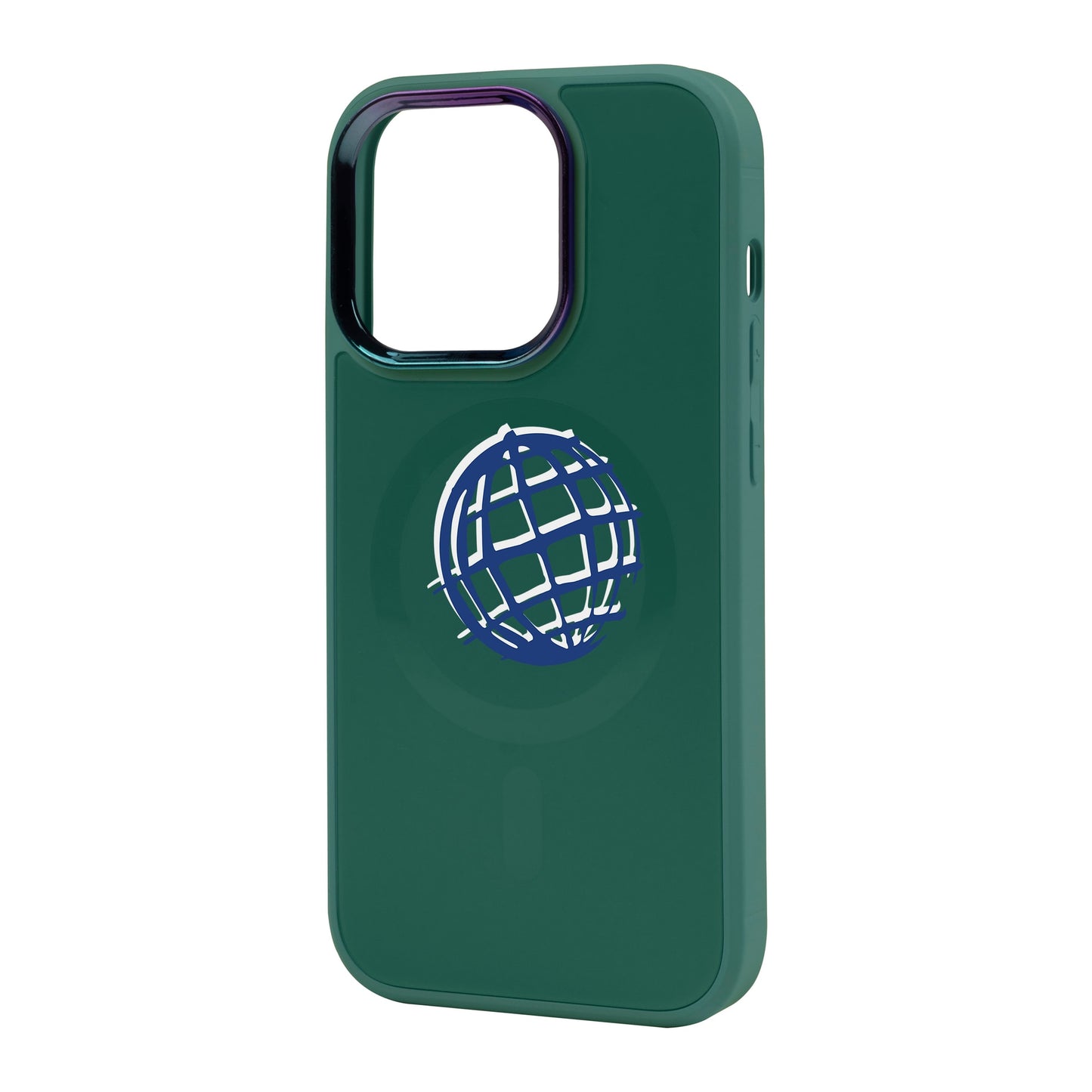 GLOBE-iPhone 13 Pro Max Vigor Kılıf MagSafe Özellikli