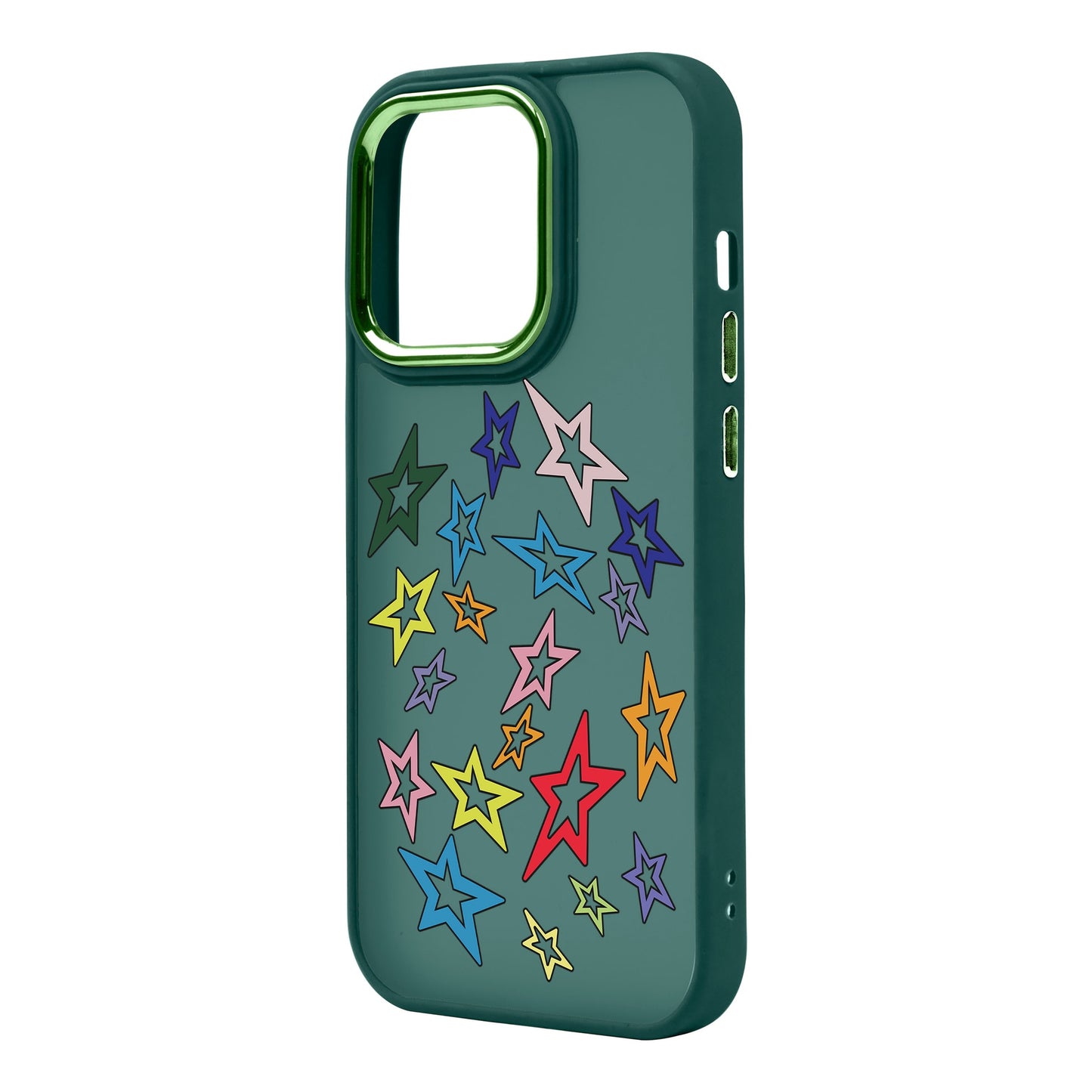 STAR-iPhone 14 Pro Max Proof Kılıf