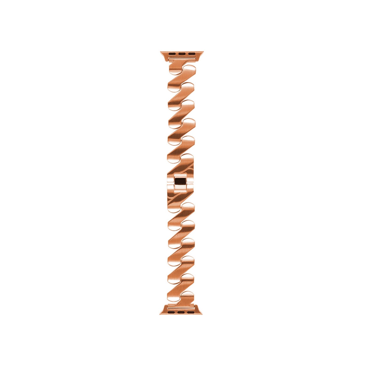 Apple Watch Twist Kordon-Rose Gold