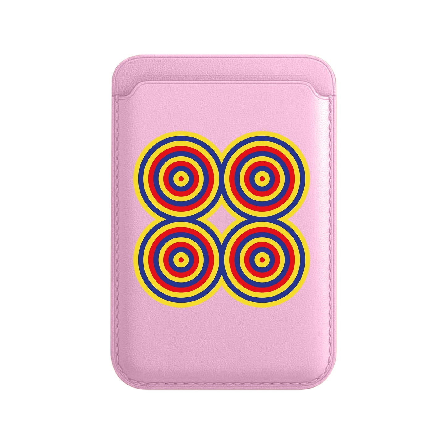 LOLLIPOPS-Leather Kartlık