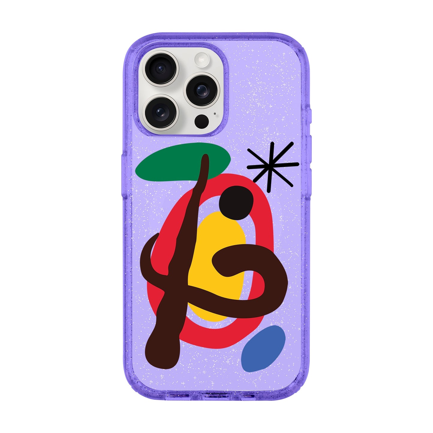 MASTERPIECE-iPhone 15 Pro Max Shiny Kılıf MagSafe Özellikli