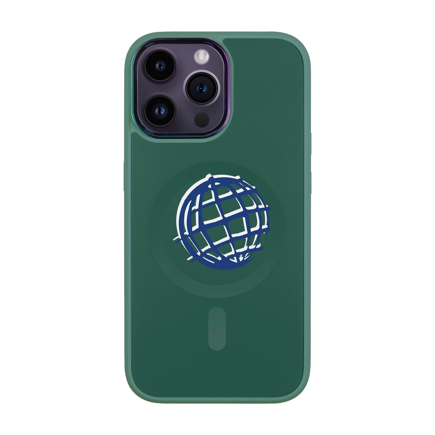 GLOBE-iPhone 14 Pro Max Vigor Kılıf MagSafe Özellikli
