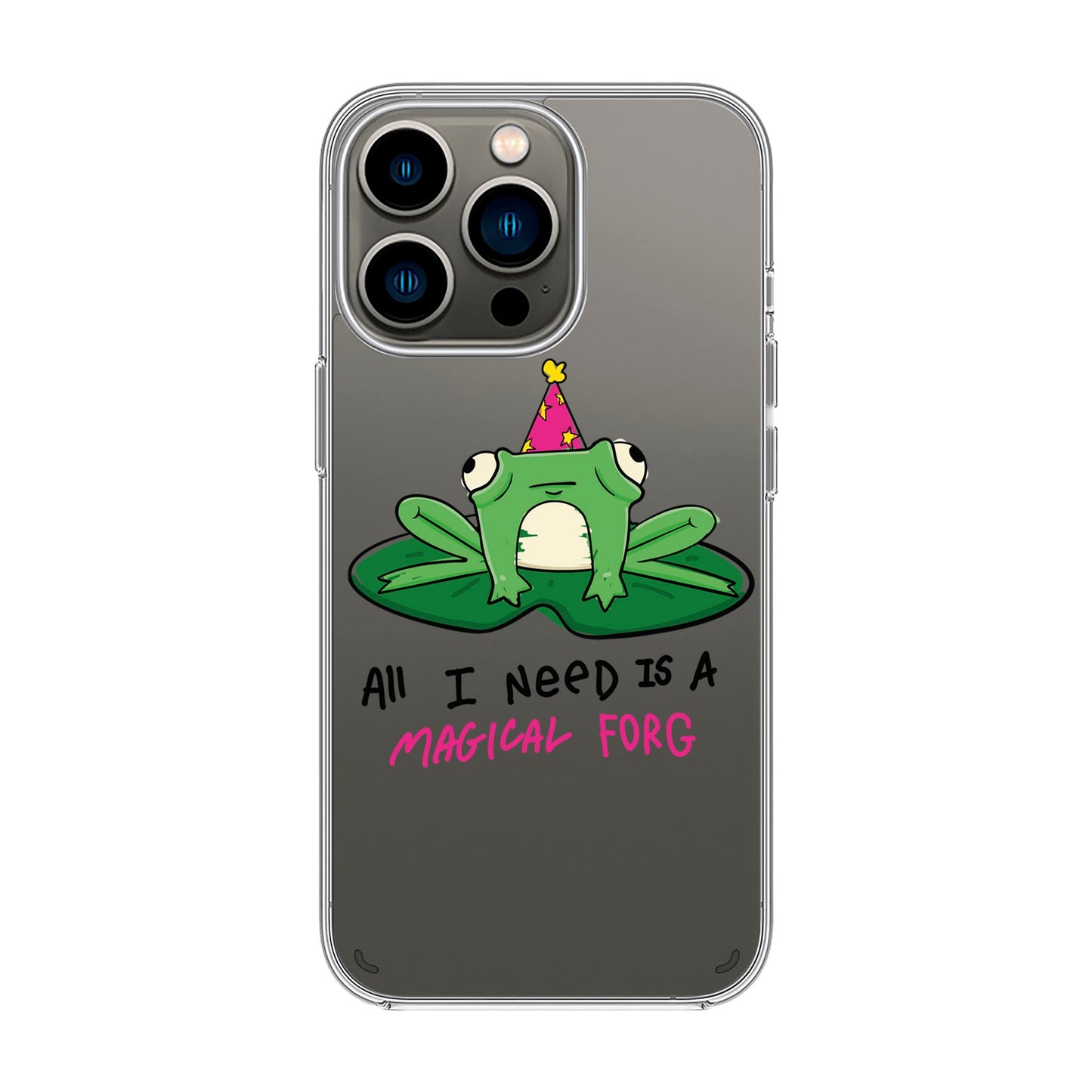 FORG-iPhone 12 Mini Solid Kılıf