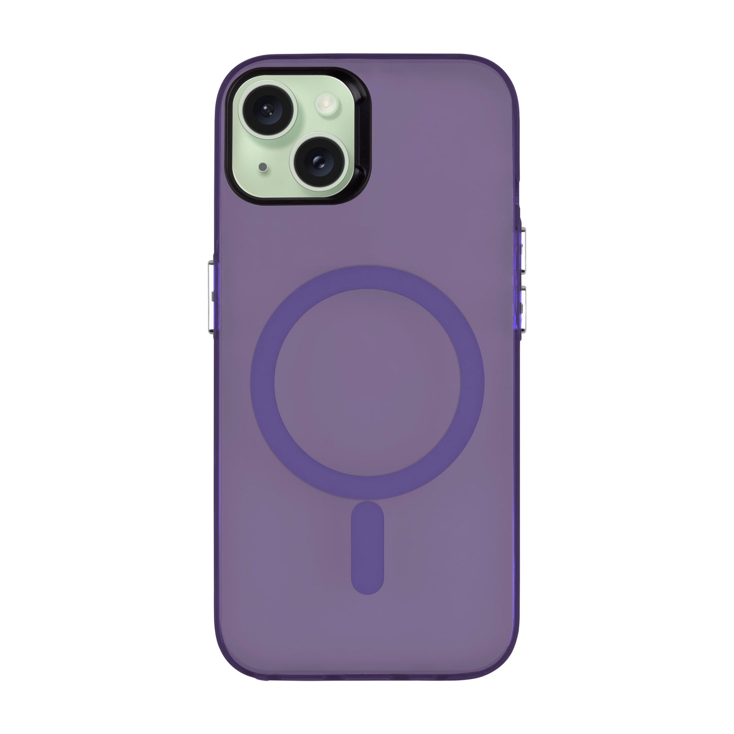 NEW-iPhone 15 Plus Hold Kılıf MagSafe Özellikli
