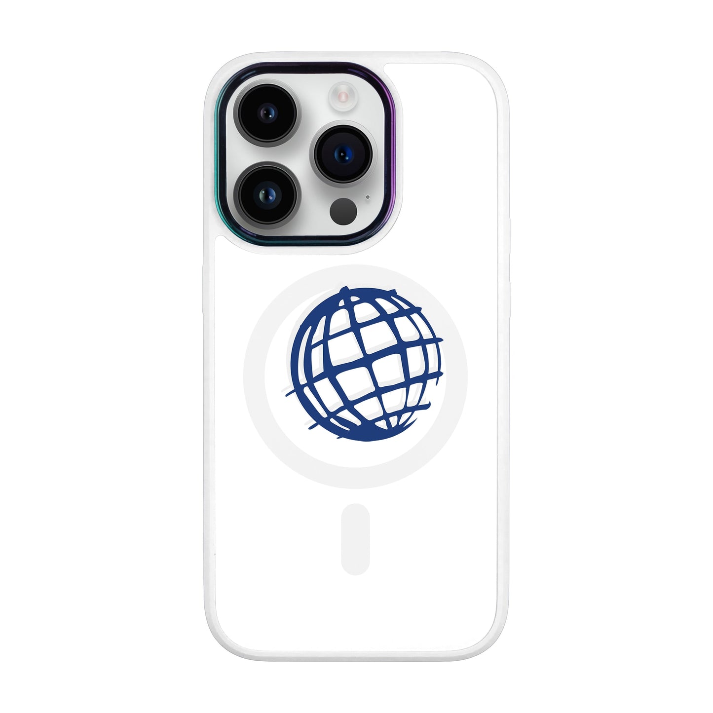 GLOBE-iPhone 13 Pro Vigor Kılıf MagSafe Özellikli