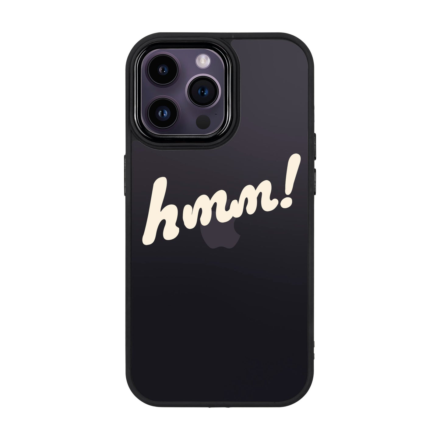HMM-iPhone 14 Pro Max Proof Kılıf