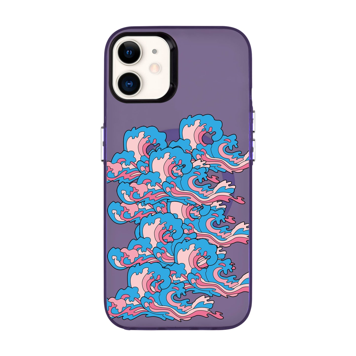 SURF-iPhone 11 Hold Kılıf MagSafe Özellikli