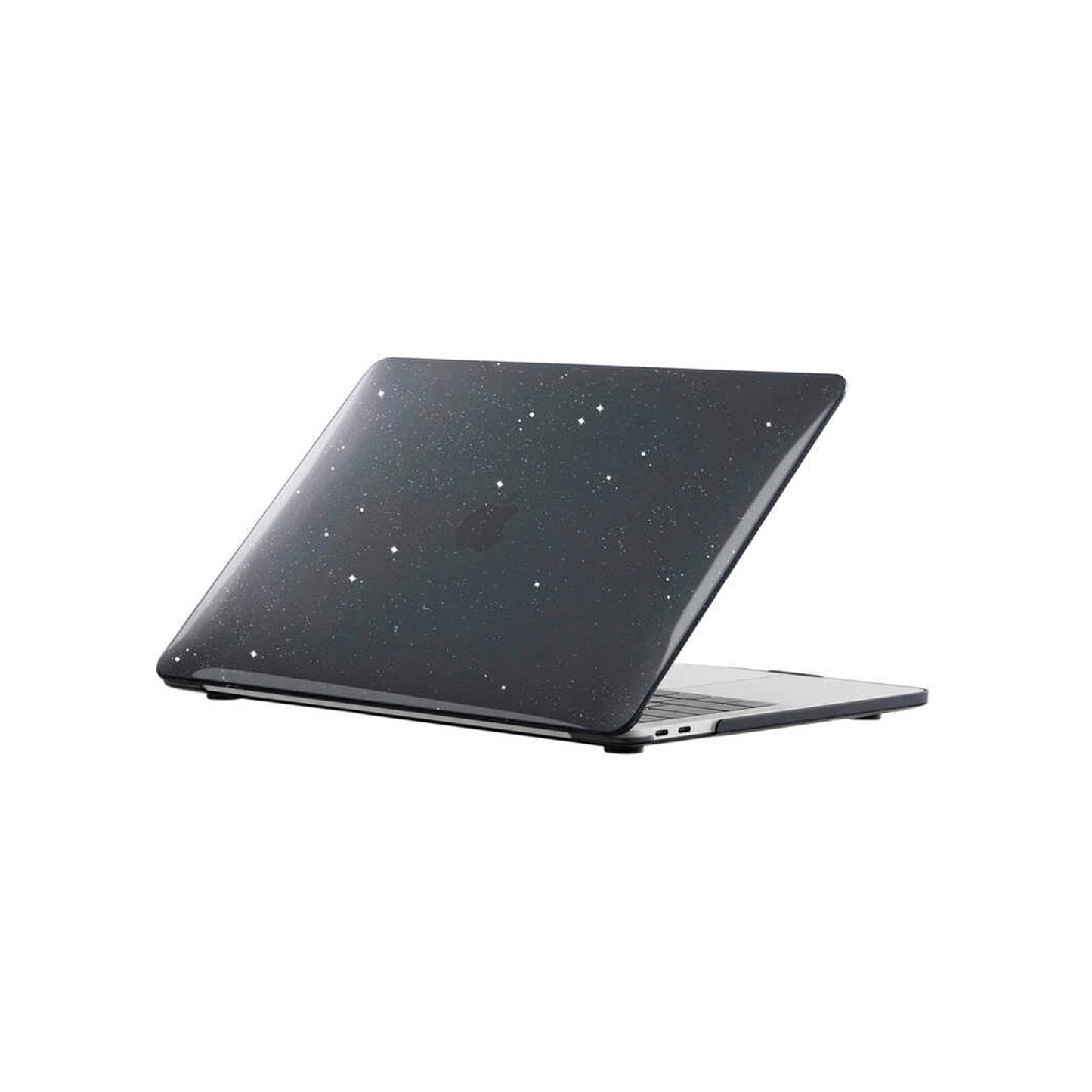 Apple Macbook 14.2' 2021-Macbook Shiny Kılıf
