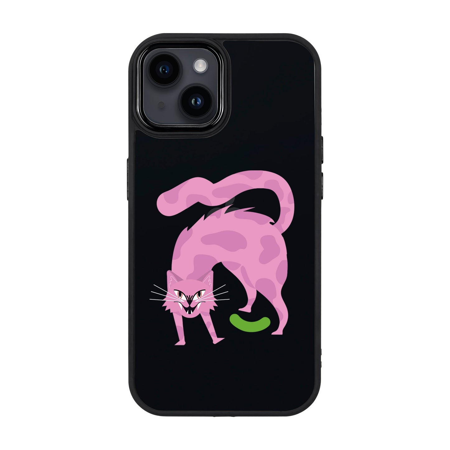 GRUMBLEPAWS-iPhone 14 Plus Proof Kılıf