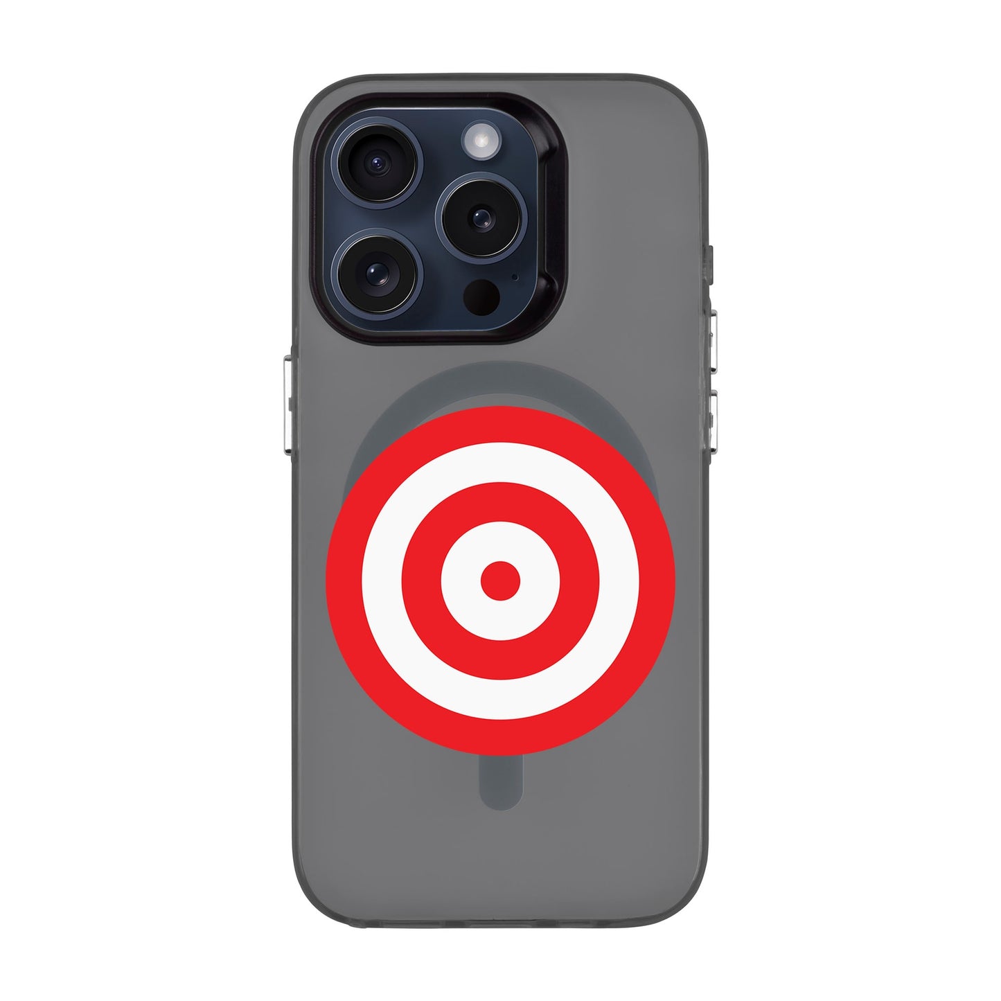 BULL'S EYE-iPhone 13 Pro Hold Kılıf MagSafe Özellikli