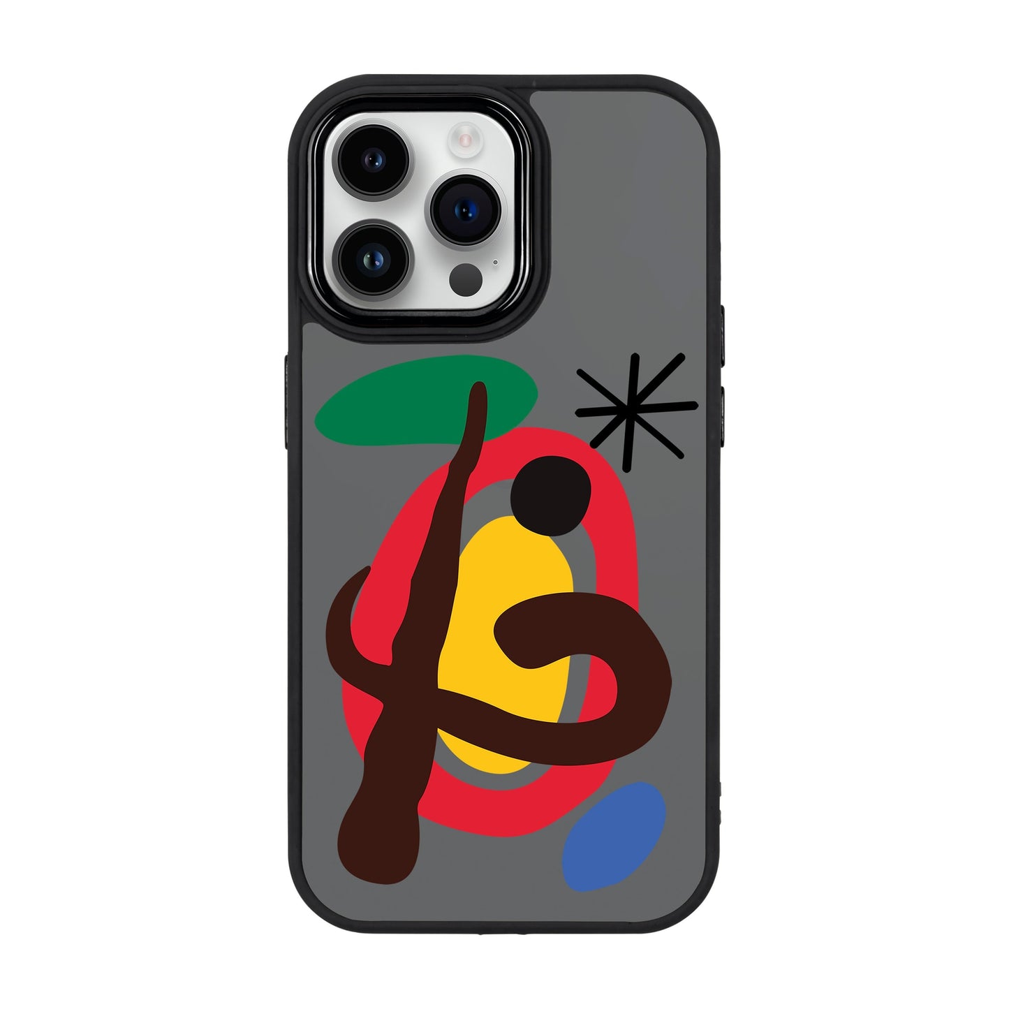 MASTERPIECE-iPhone 14 Pro Max Proof Kılıf
