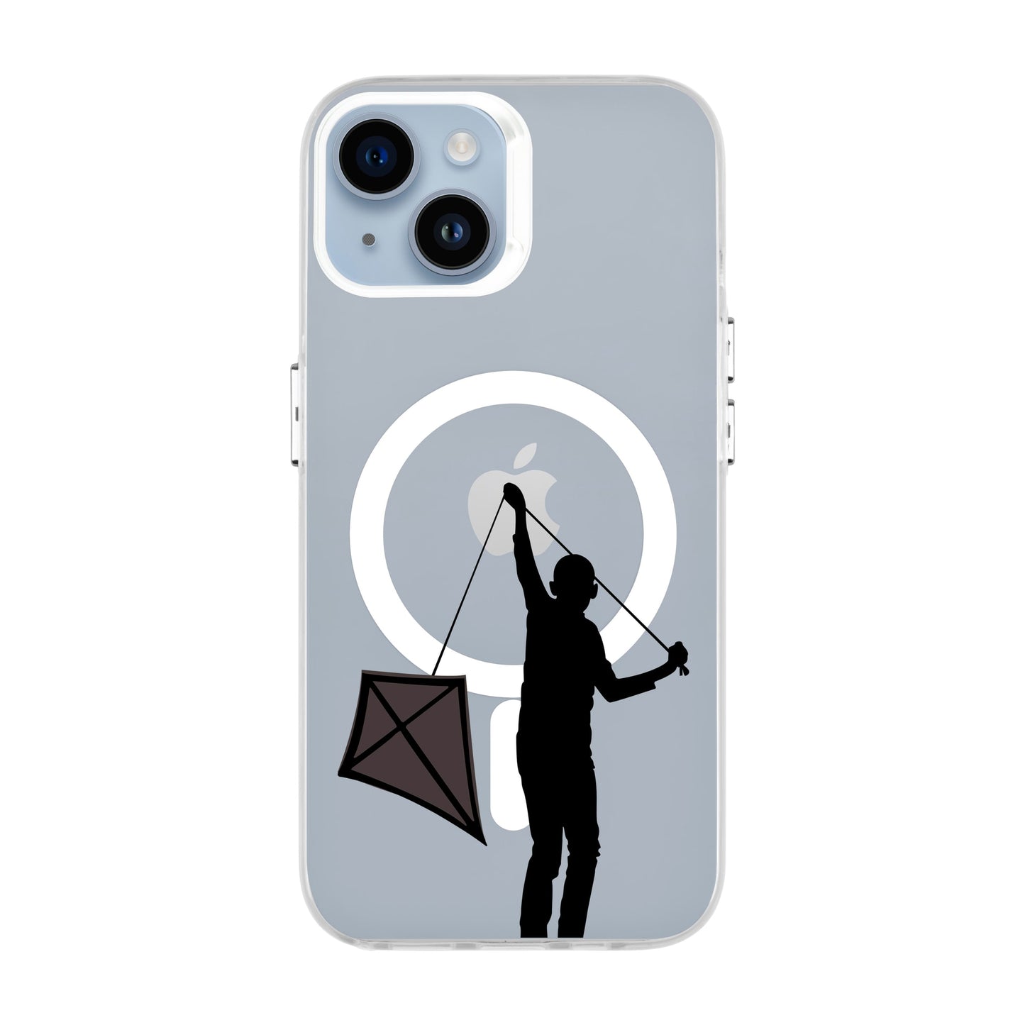 KITE-iPhone 14 Hold Kılıf MagSafe Özellikli