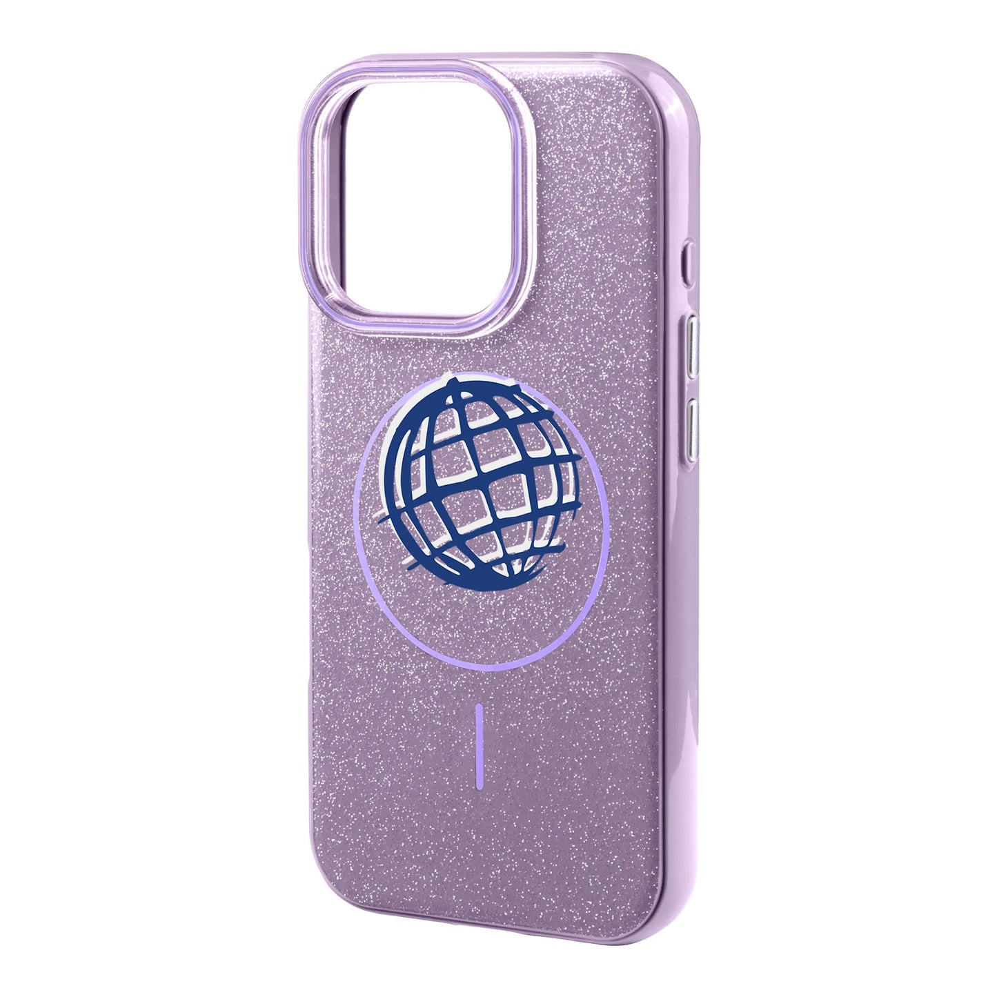 GLOBE-iPhone 16 Pro Max Radiant Kılıf MagSafe Özellikli