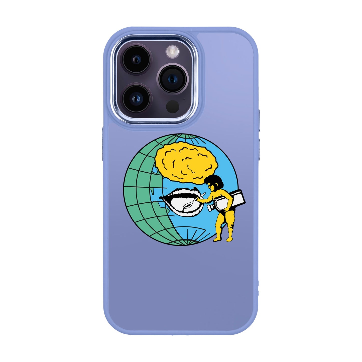 CREATIVE-iPhone 14 Pro Proof Kılıf
