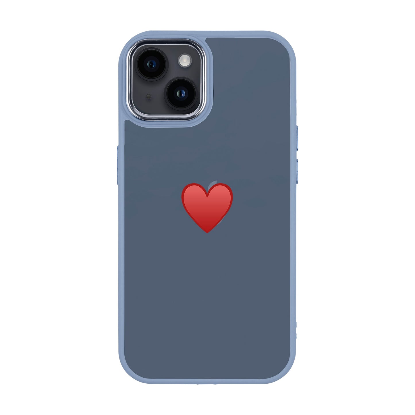 SPREAD HEART-iPhone 14 Plus Proof Kılıf