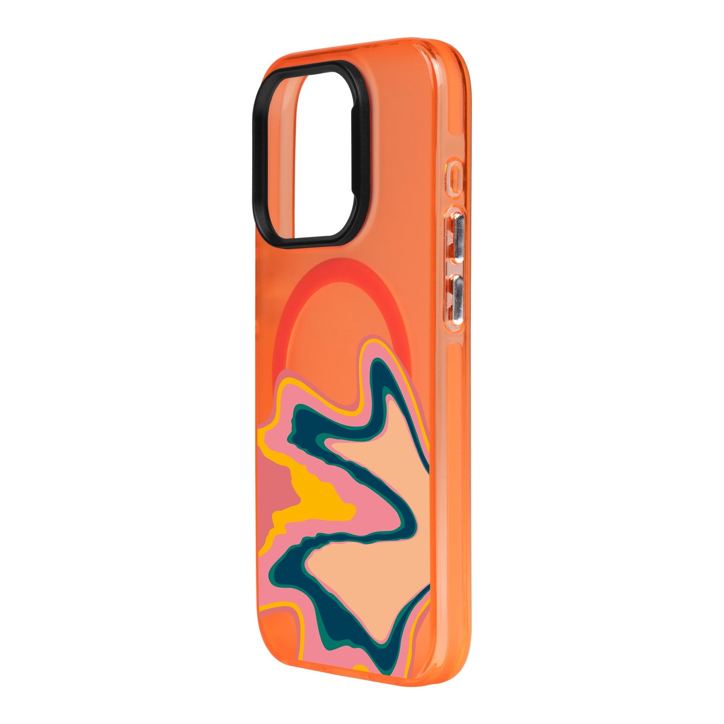 US IN ESSENCE-iPhone 11 Hold Kılıf MagSafe Özellikli