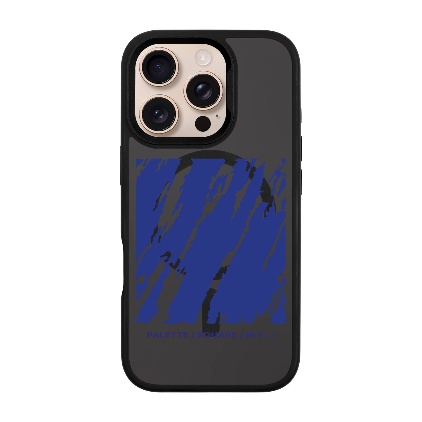 PALETTE-iPhone 16 Pro Rise Kılıf MagSafe Özellikli
