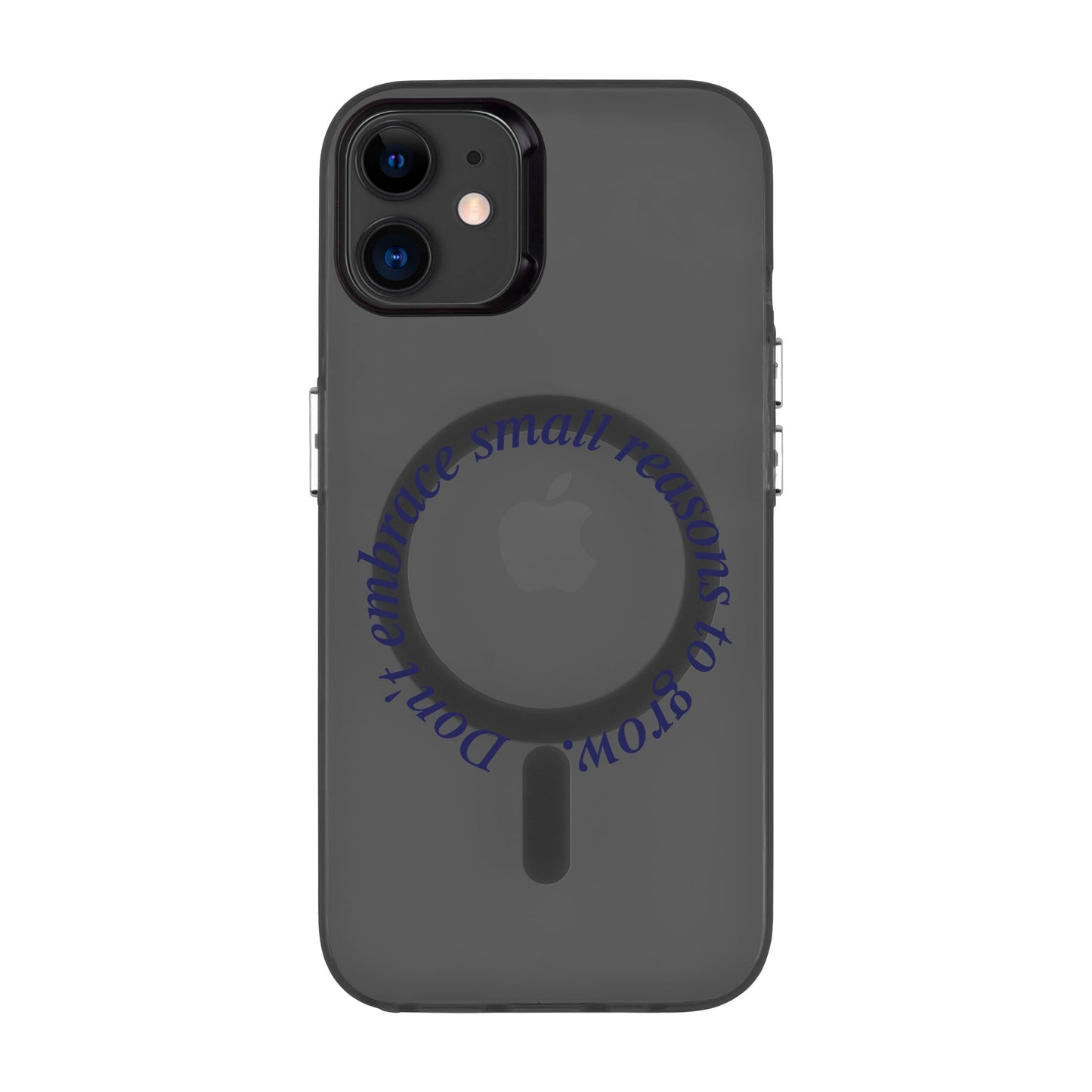 GROW-iPhone 11 Hold Kılıf MagSafe Özellikli