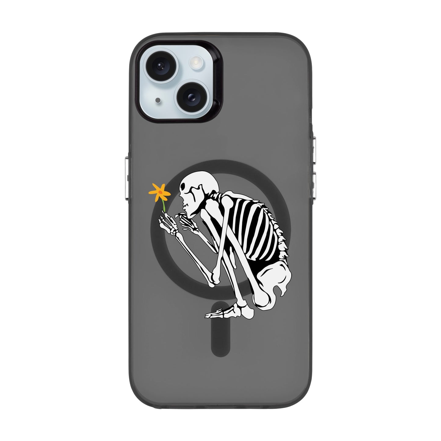 REGENATION-iPhone 15 Plus Hold Kılıf MagSafe Özellikli