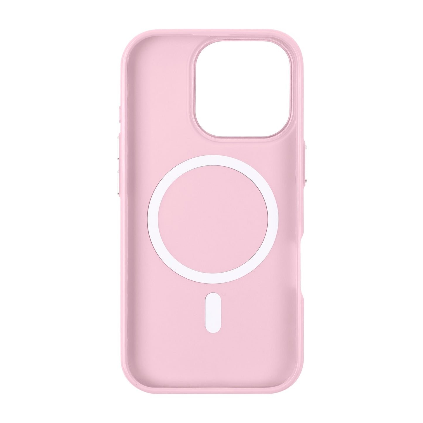 DURUSKO-iPhone 16 Pro Radiant Kılıf MagSafe Özellikli