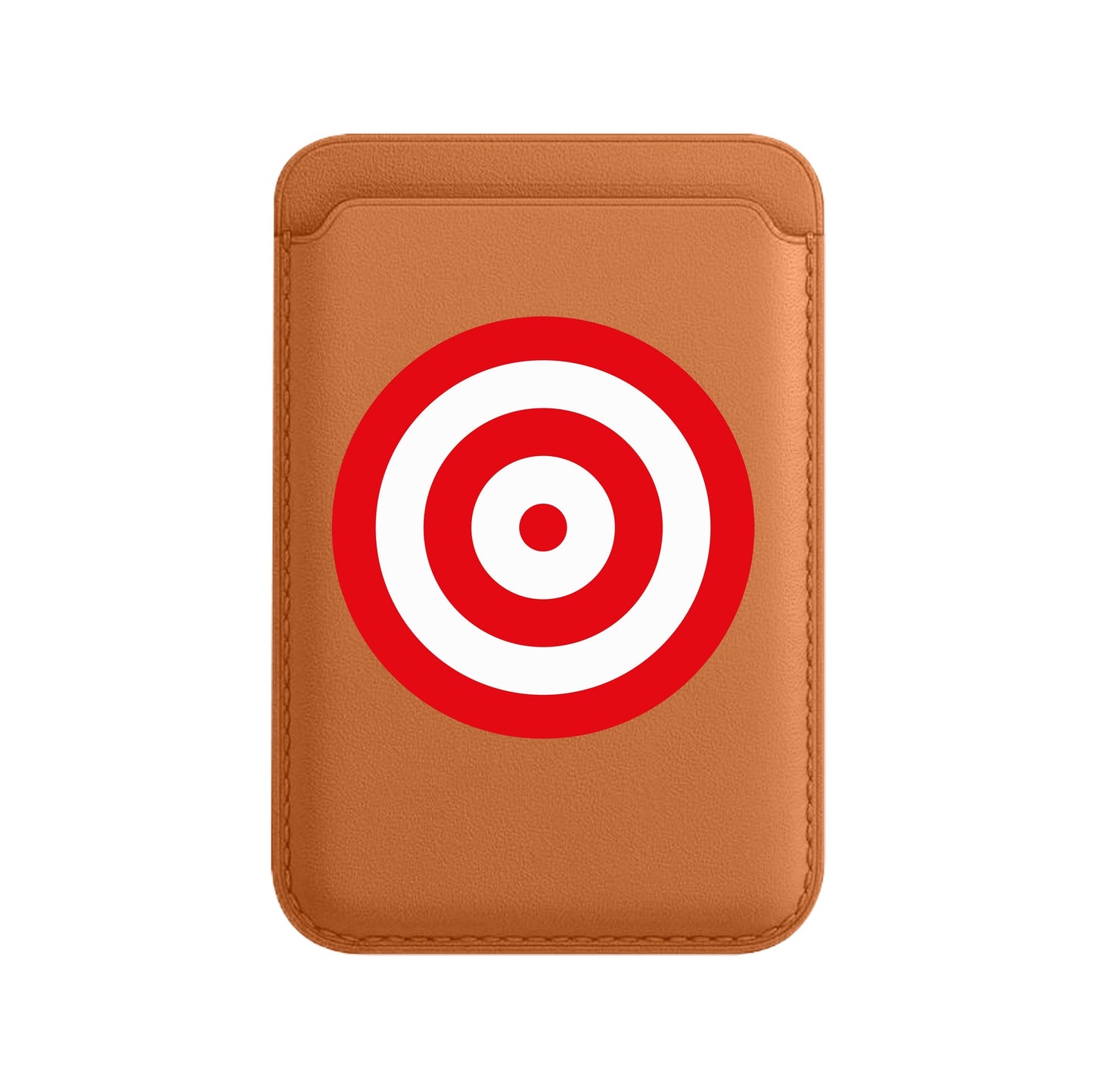 BULL'S EYE-Leather Kartlık