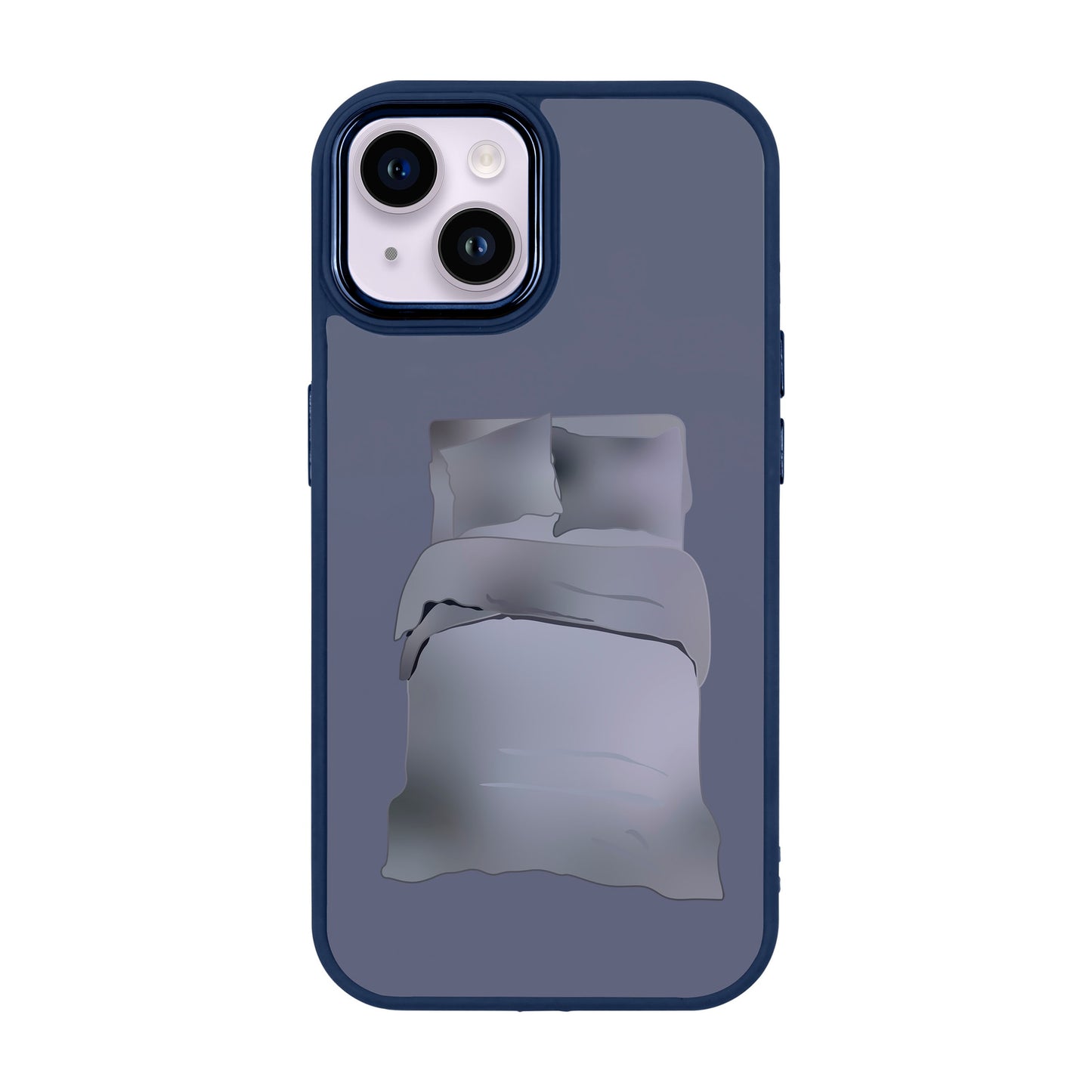 MATTRESS-iPhone 14 Plus Proof Kılıf