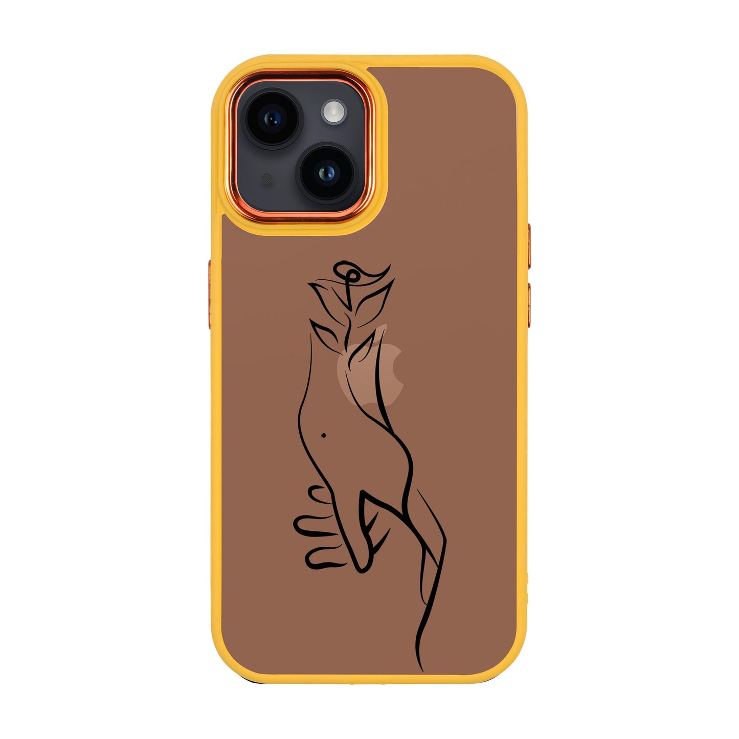 TOUCH-iPhone 13 Proof Kılıf