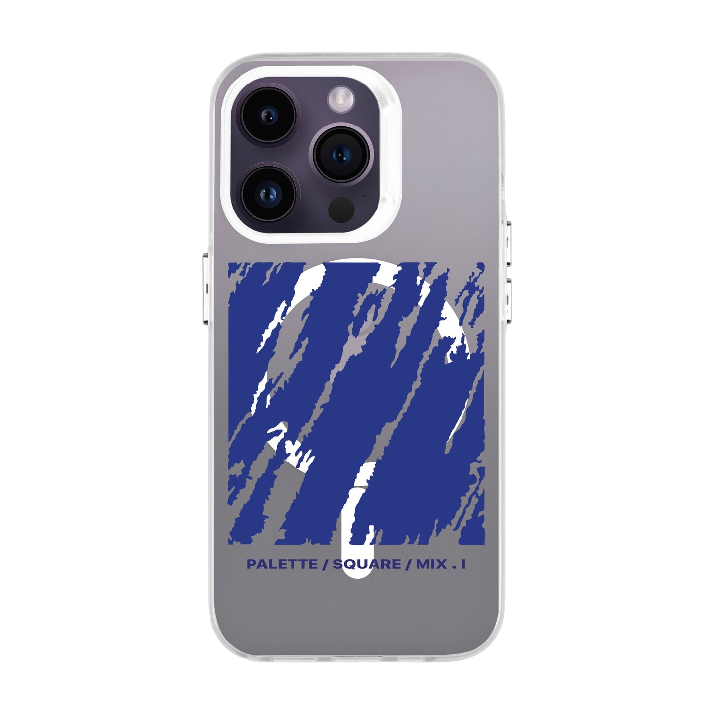 PALETTE-iPhone 14 Pro Hold Kılıf MagSafe Özellikli