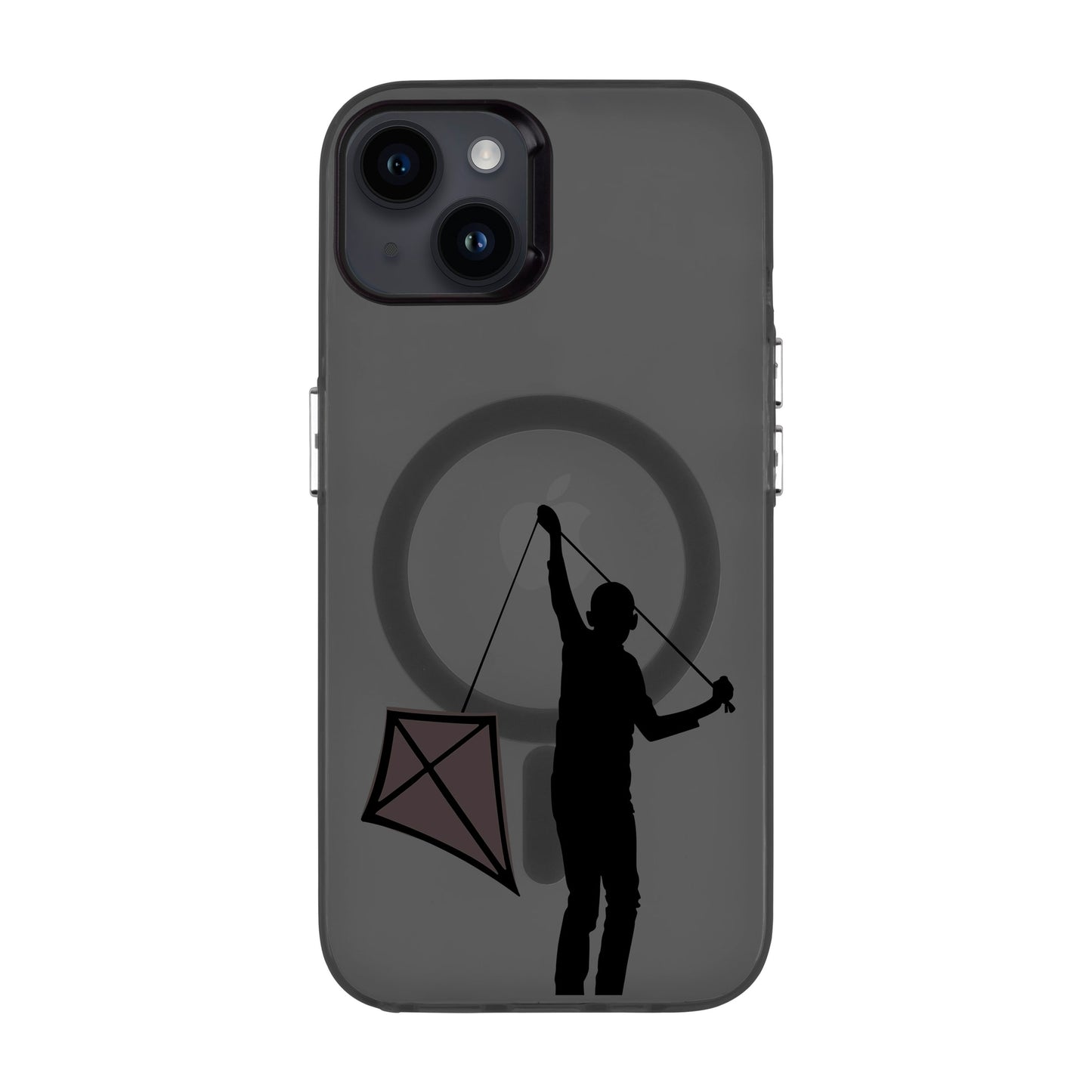 KITE-iPhone 14 Plus Hold Kılıf MagSafe Özellikli