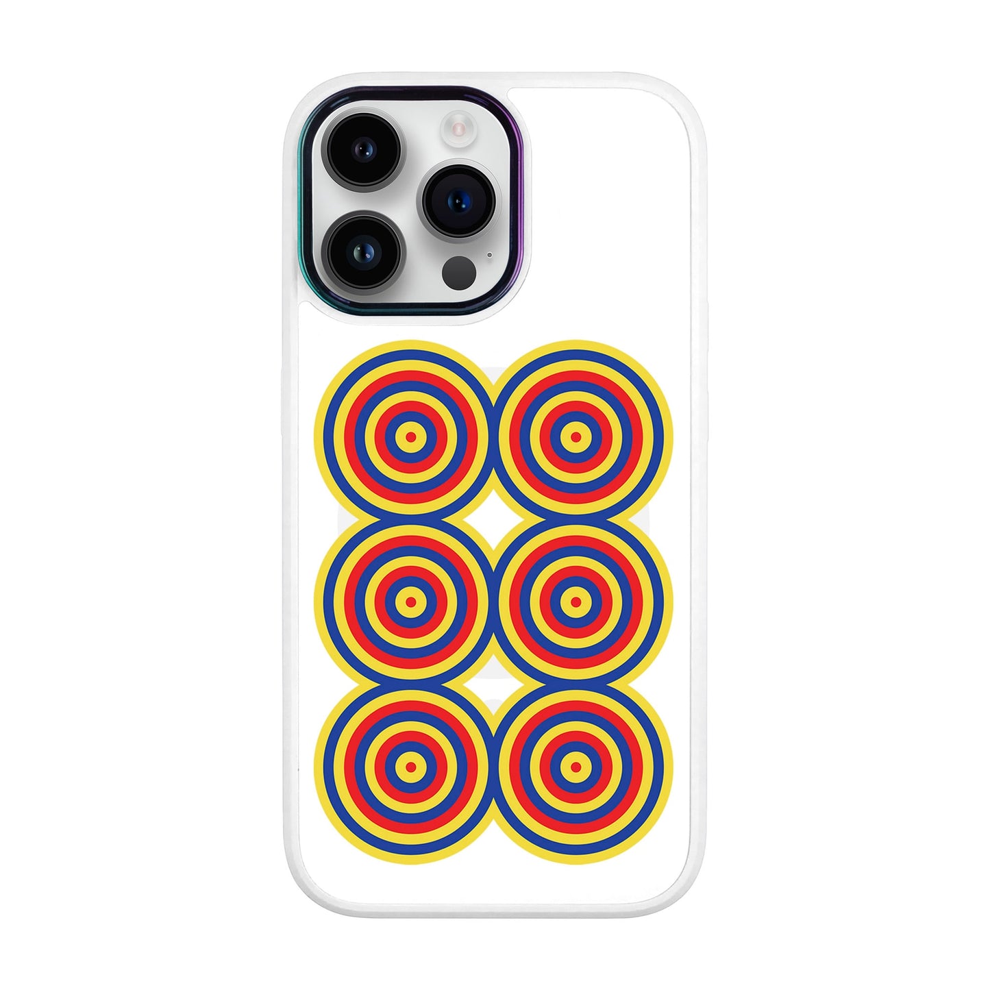 LOLLIPOPS-iPhone 12 Pro Max Vigor Kılıf MagSafe Özellikli