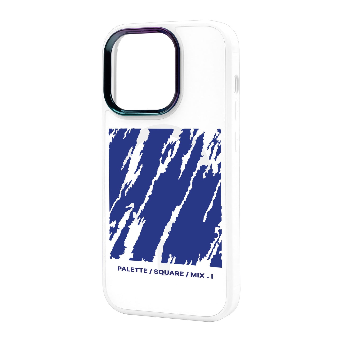 PALETTE-iPhone 14 Pro Max Vigor Kılıf MagSafe Özellikli