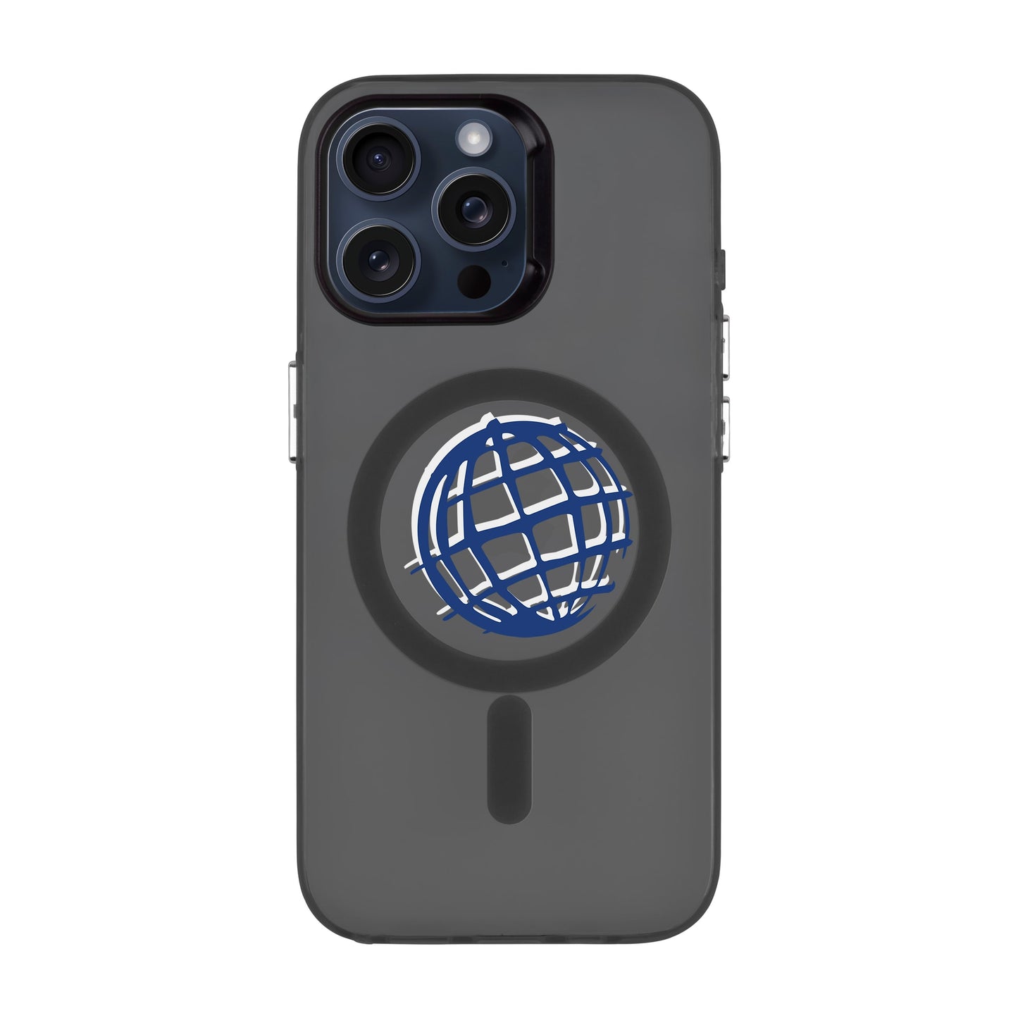 GLOBE-iPhone 13 Pro Max Hold Kılıf MagSafe Özellikli