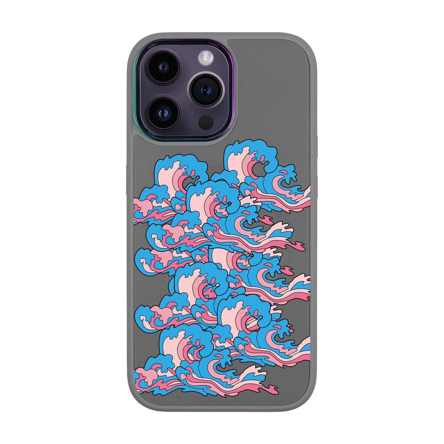 SURF-iPhone 14 Pro Max Vigor Kılıf MagSafe Özellikli