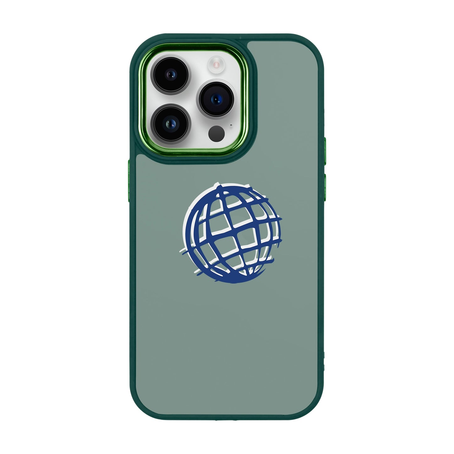 GLOBE-iPhone 14 Pro Proof Kılıf