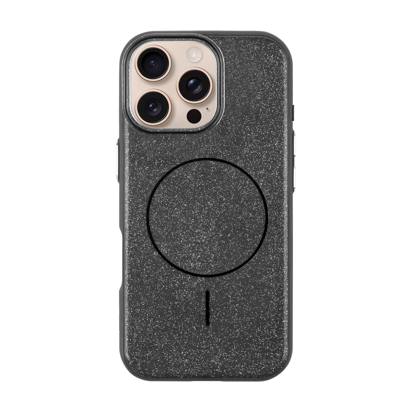 NEW-iPhone 16 Pro Max Radiant Kılıf MagSafe Özellikli
