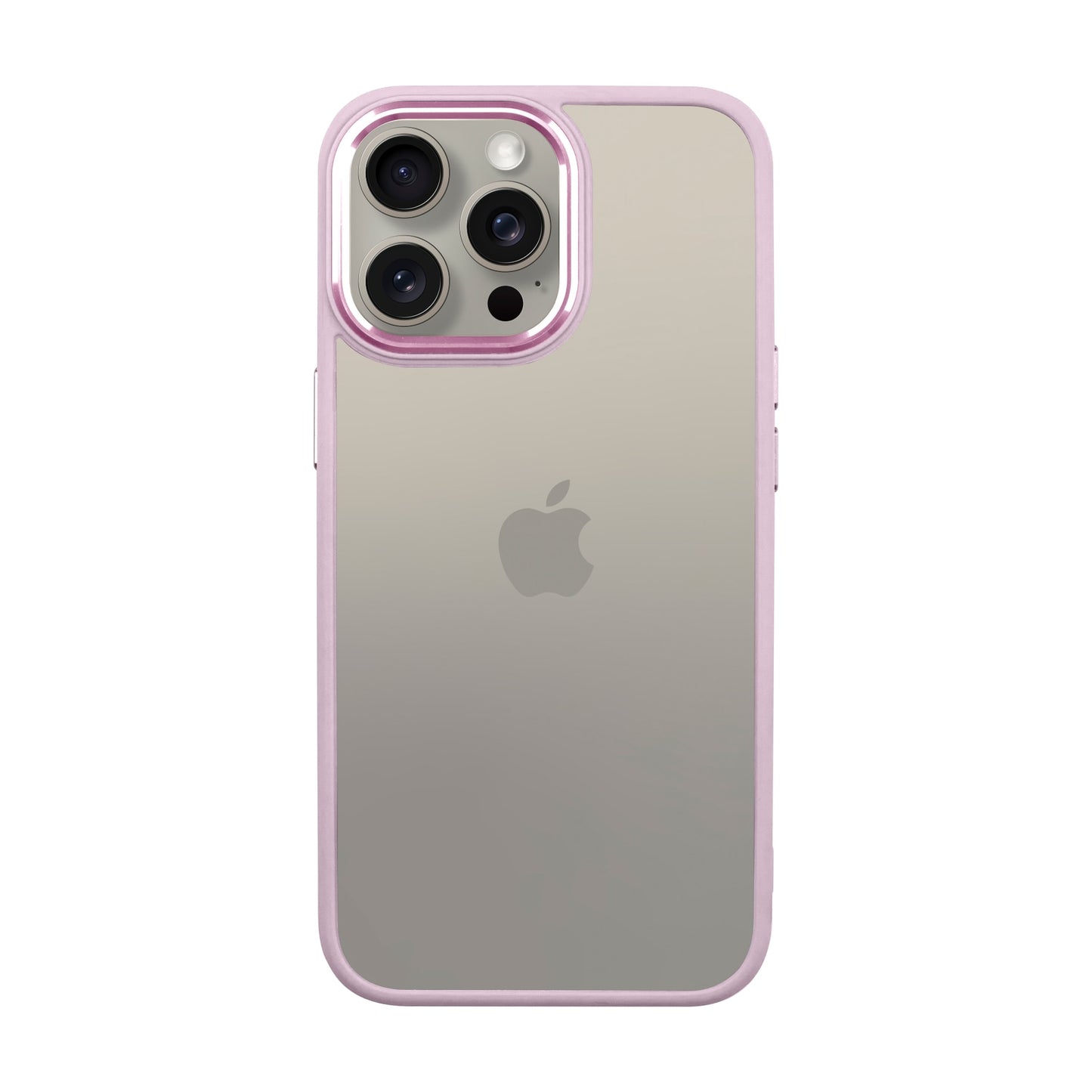 NEW-iPhone 15 Pro Max Hyaline Kılıf