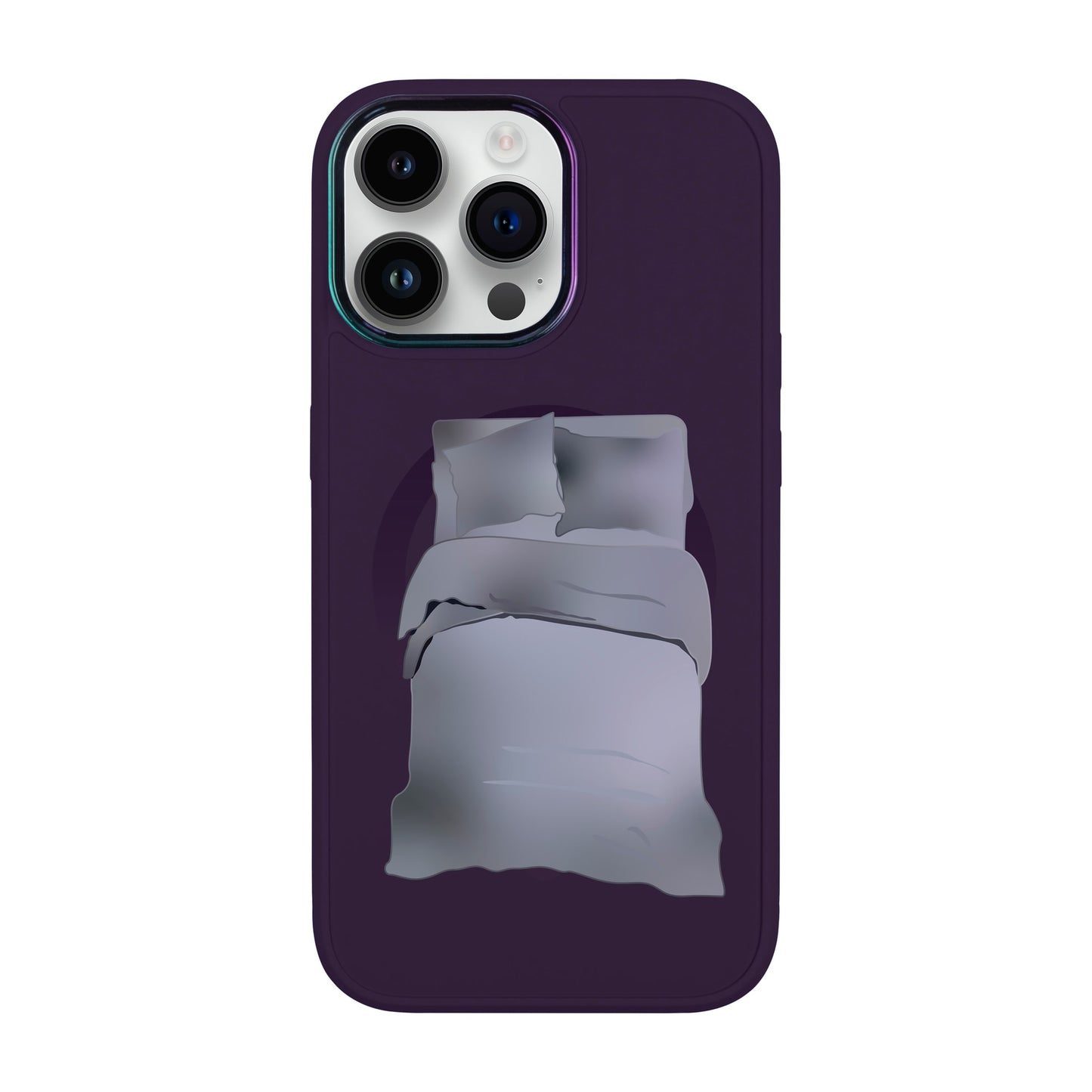 MATTRESS-iPhone 14 Pro Max Vigor Kılıf MagSafe Özellikli
