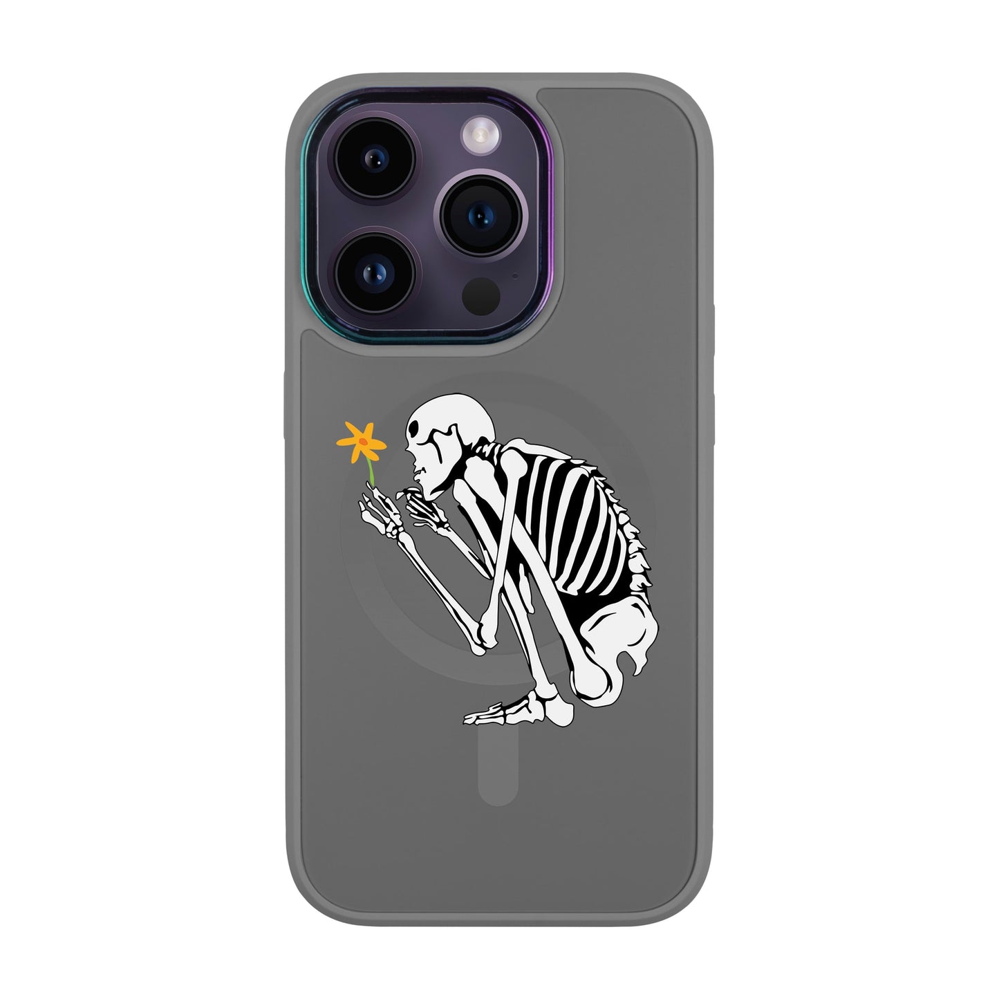 REGENERATION-iPhone 13 Pro Vigor Kılıf MagSafe Özellikli