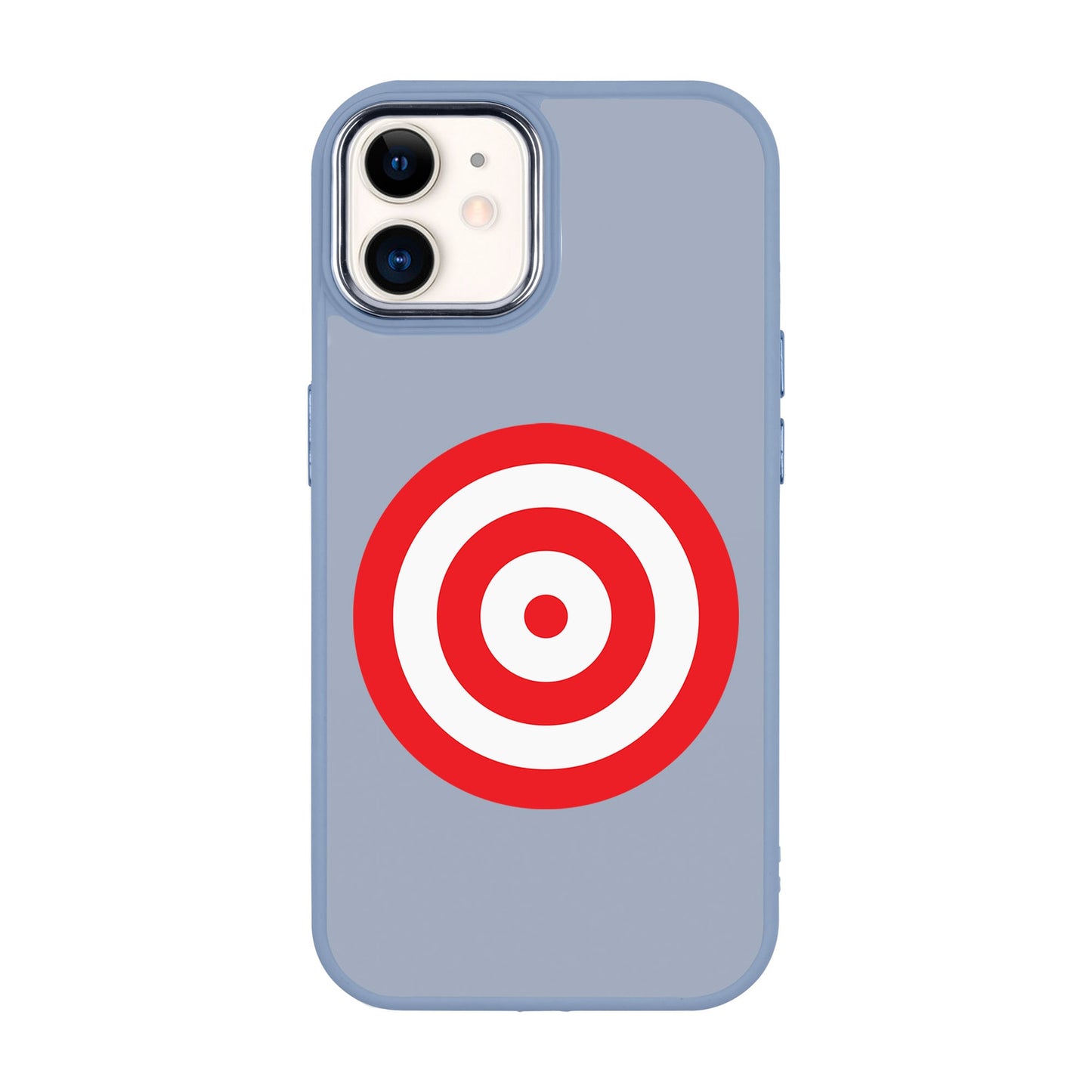BULL'S EYE-iPhone 11 Proof Kılıf