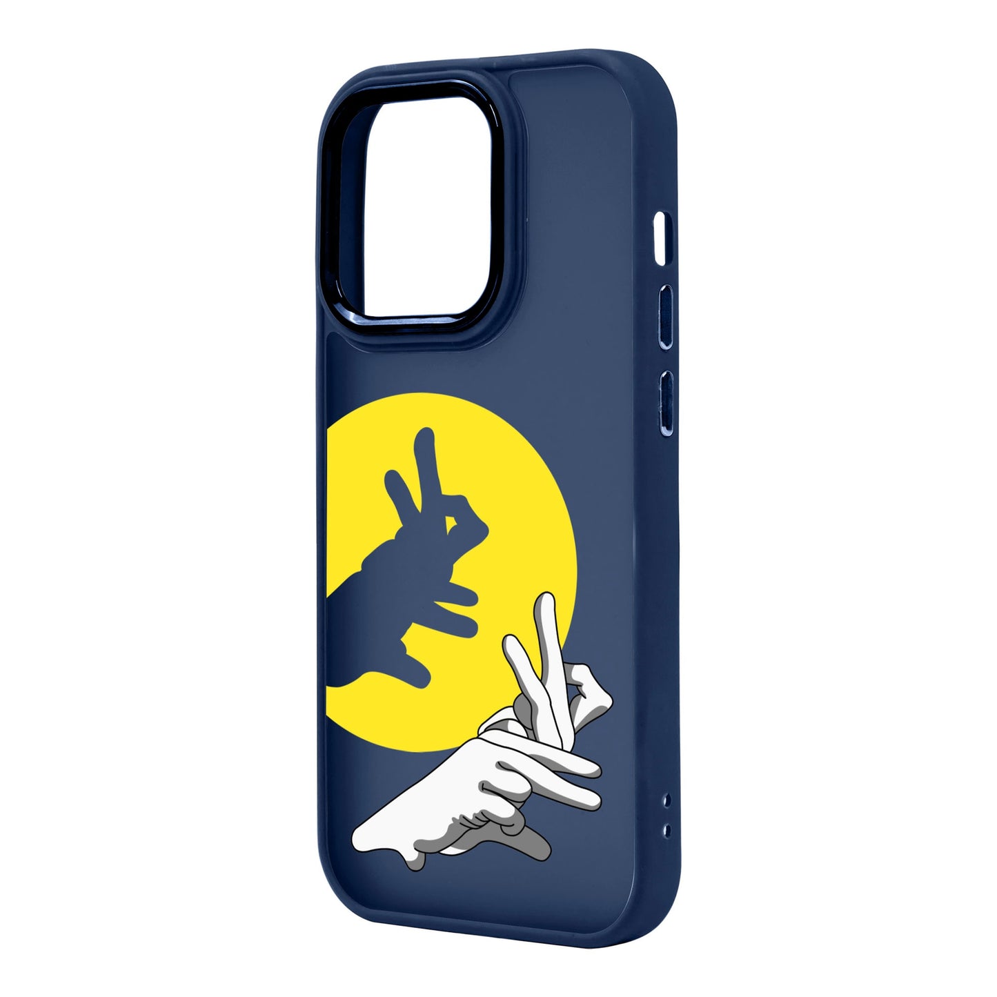 BUNNY-iPhone 14 Pro Max Proof Kılıf
