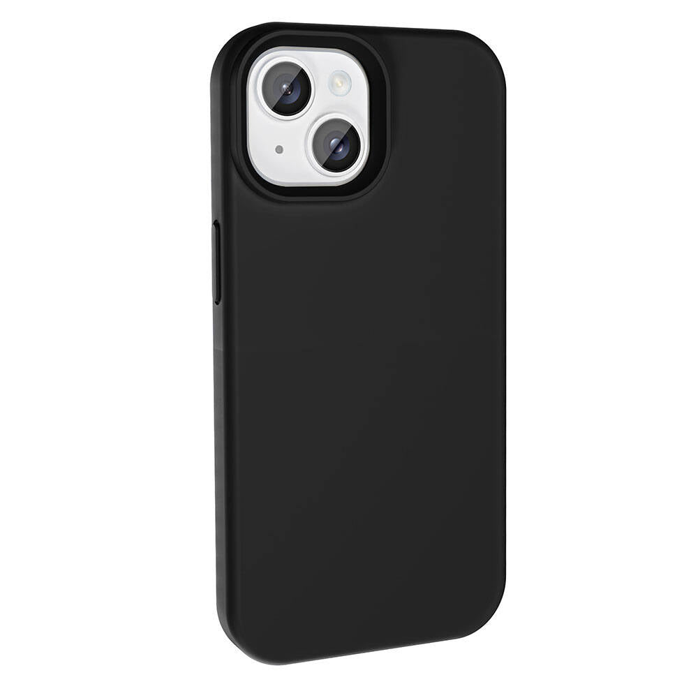 NEW-iPhone 15 Plus Ultra Silikon Kılıf MagSafe Özellikli
