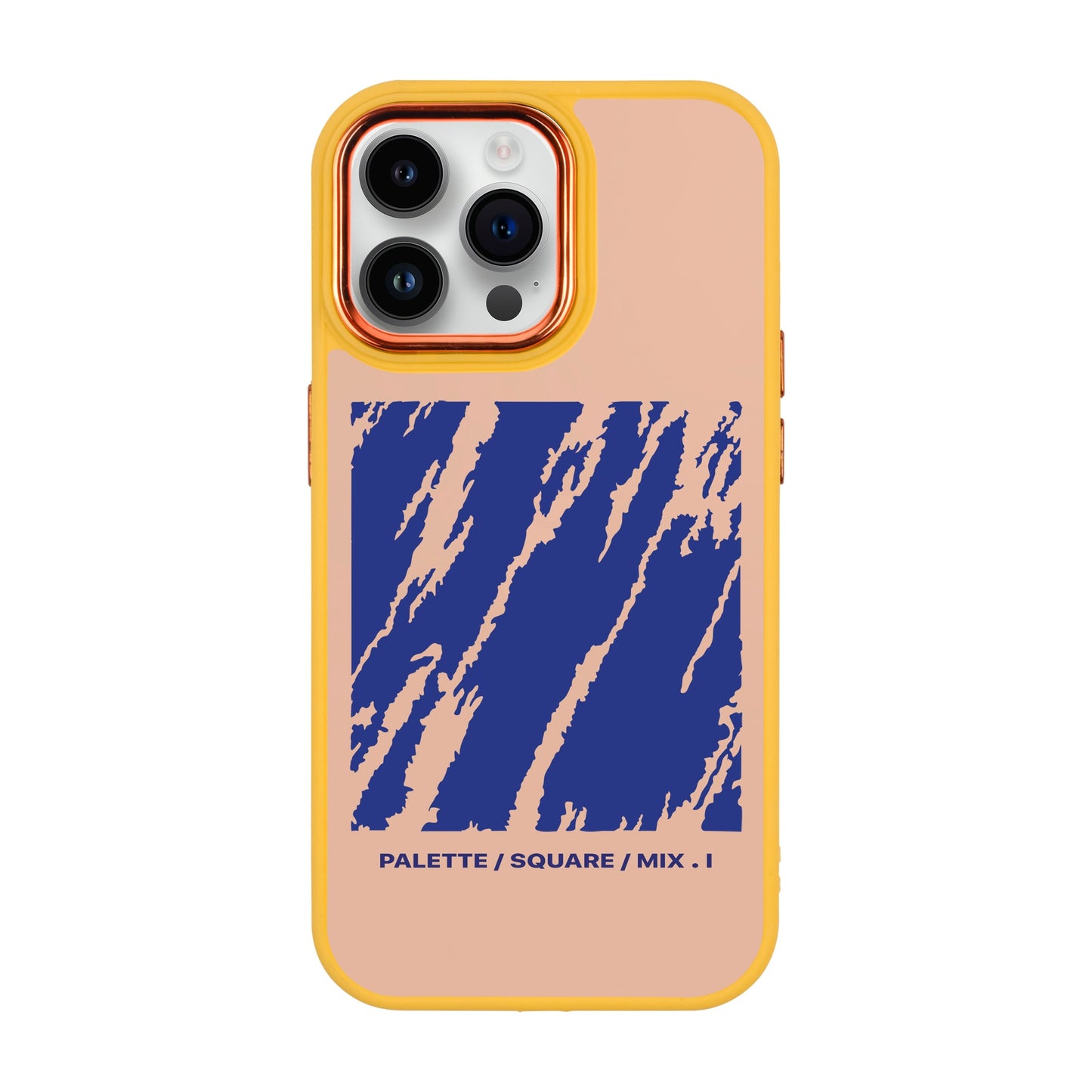 PALETTE-iPhone 14 Pro Max Proof Kılıf