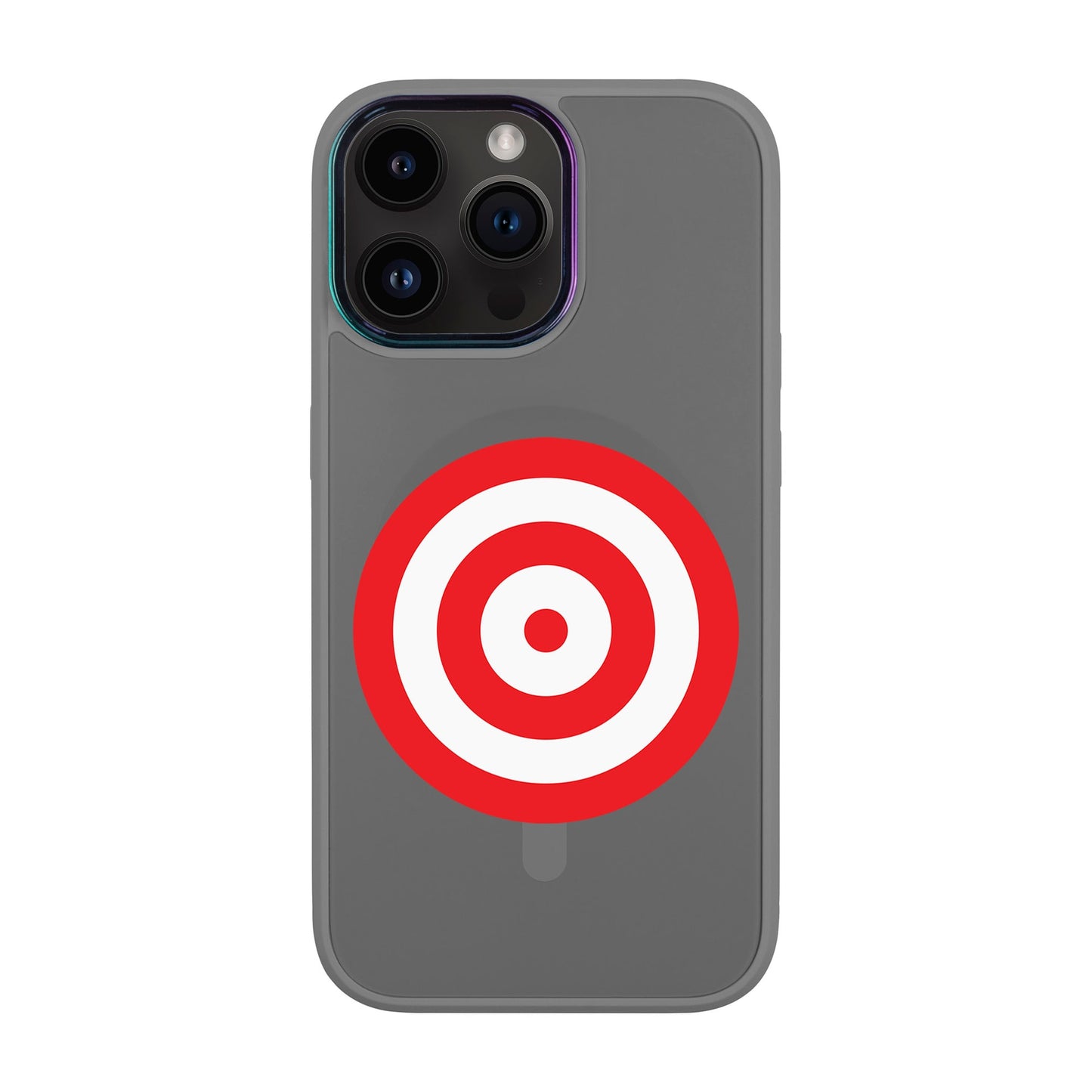 BULL'S EYE-iPhone 14 Pro Max Vigor Kılıf MagSafe Özellikli